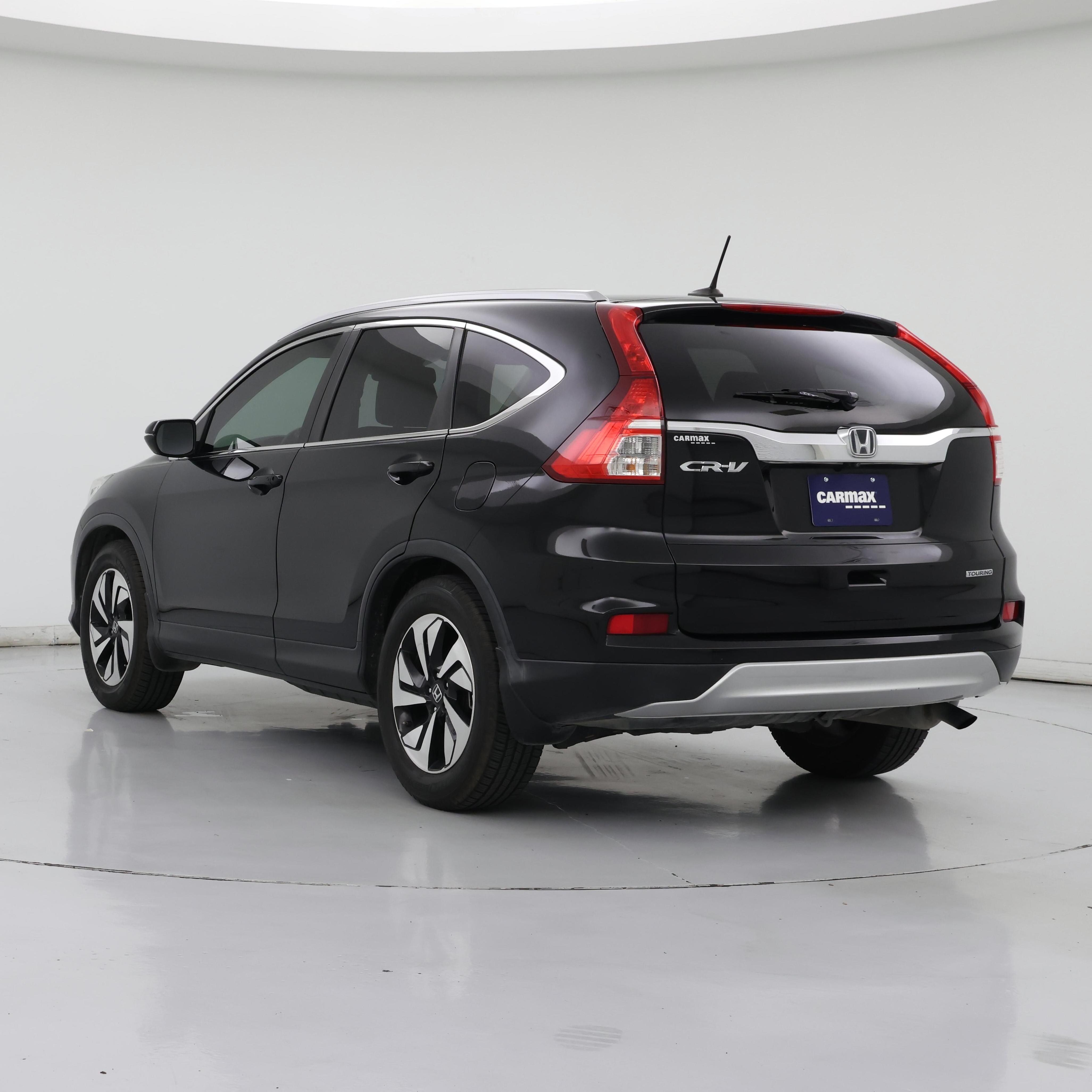 Thumbnail: 2016 Honda CR-V - 2