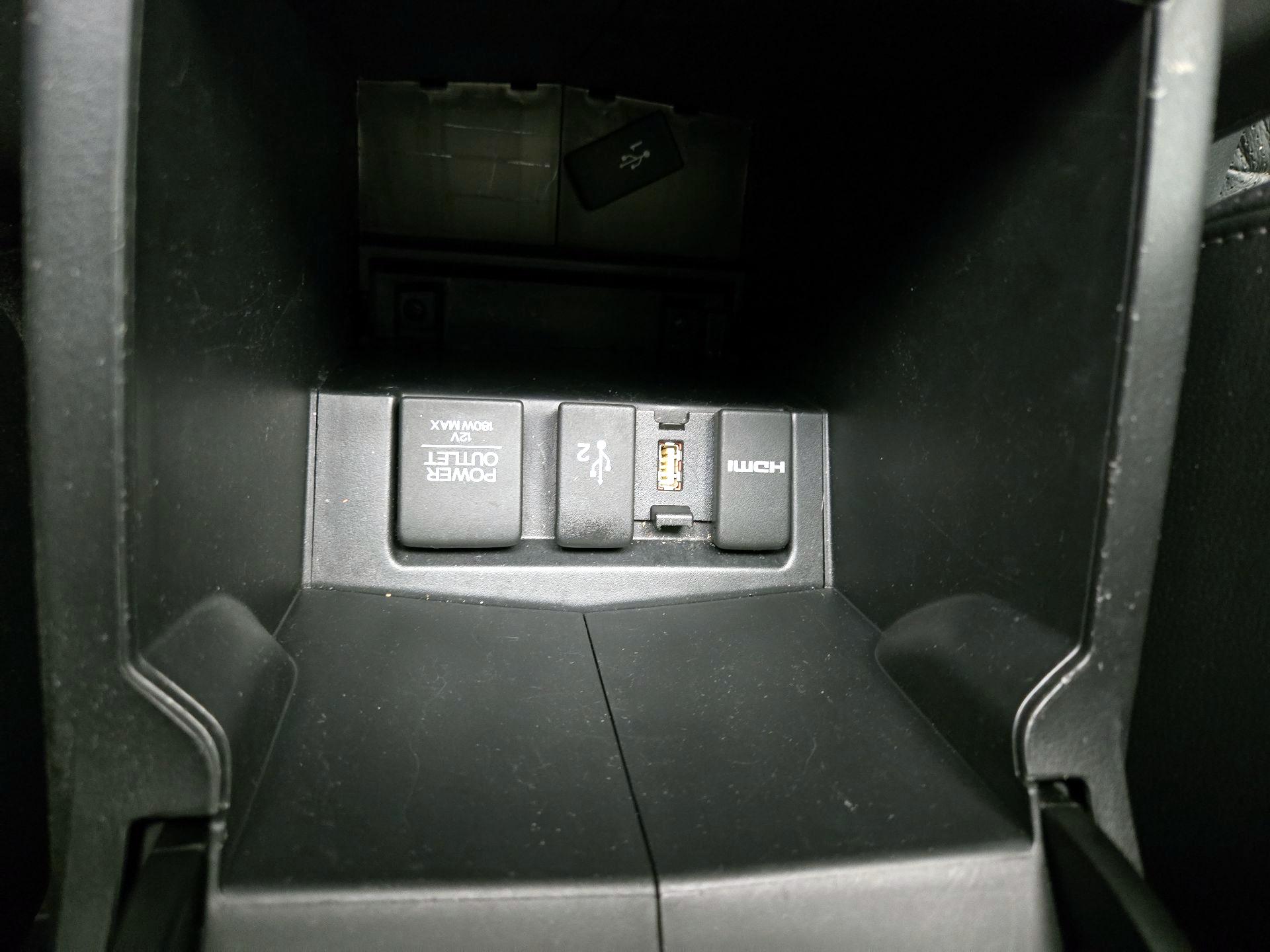 Thumbnail: 2016 Honda CR-V - 19