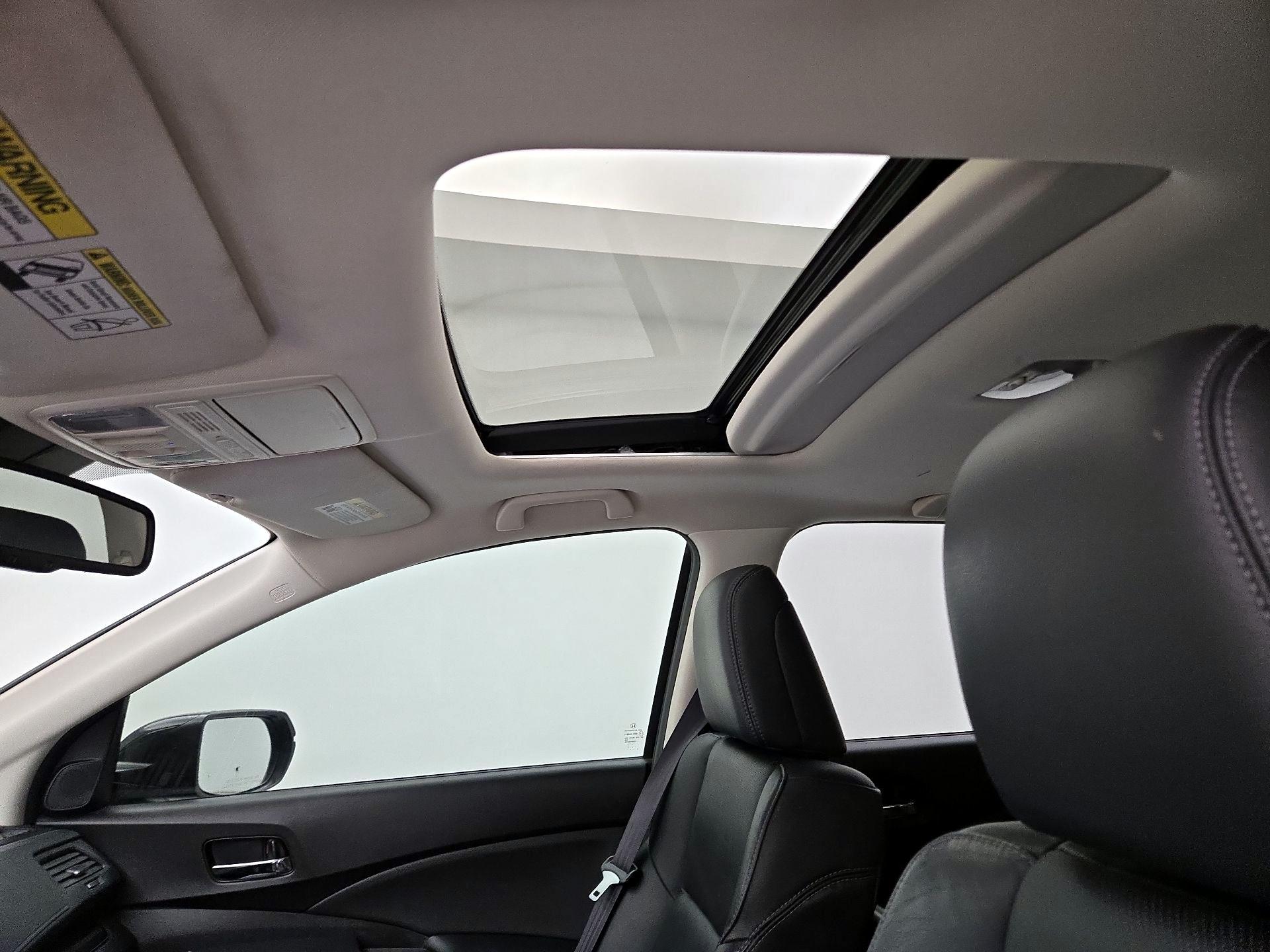 Thumbnail: 2016 Honda CR-V - 20