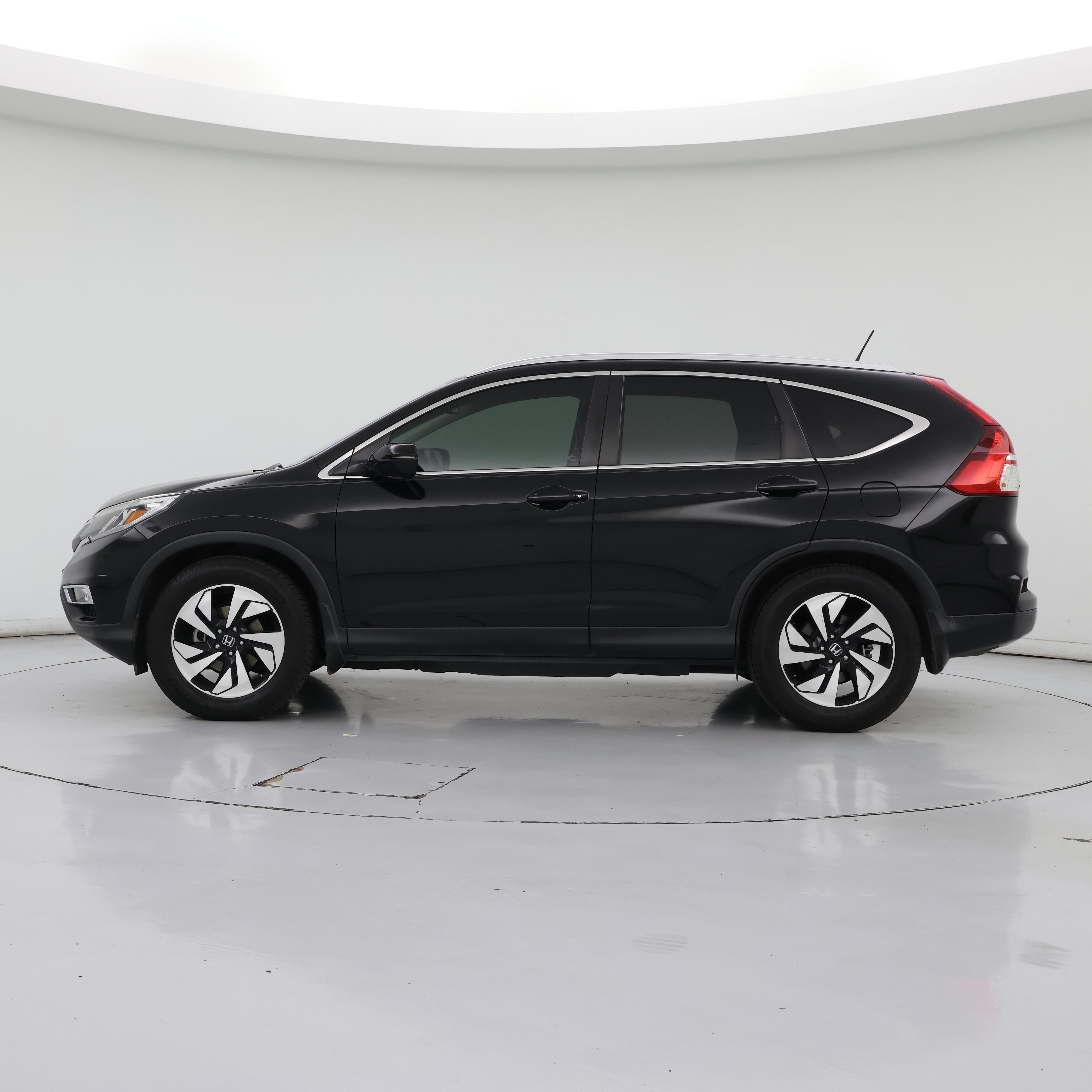 Thumbnail: 2016 Honda CR-V - 3