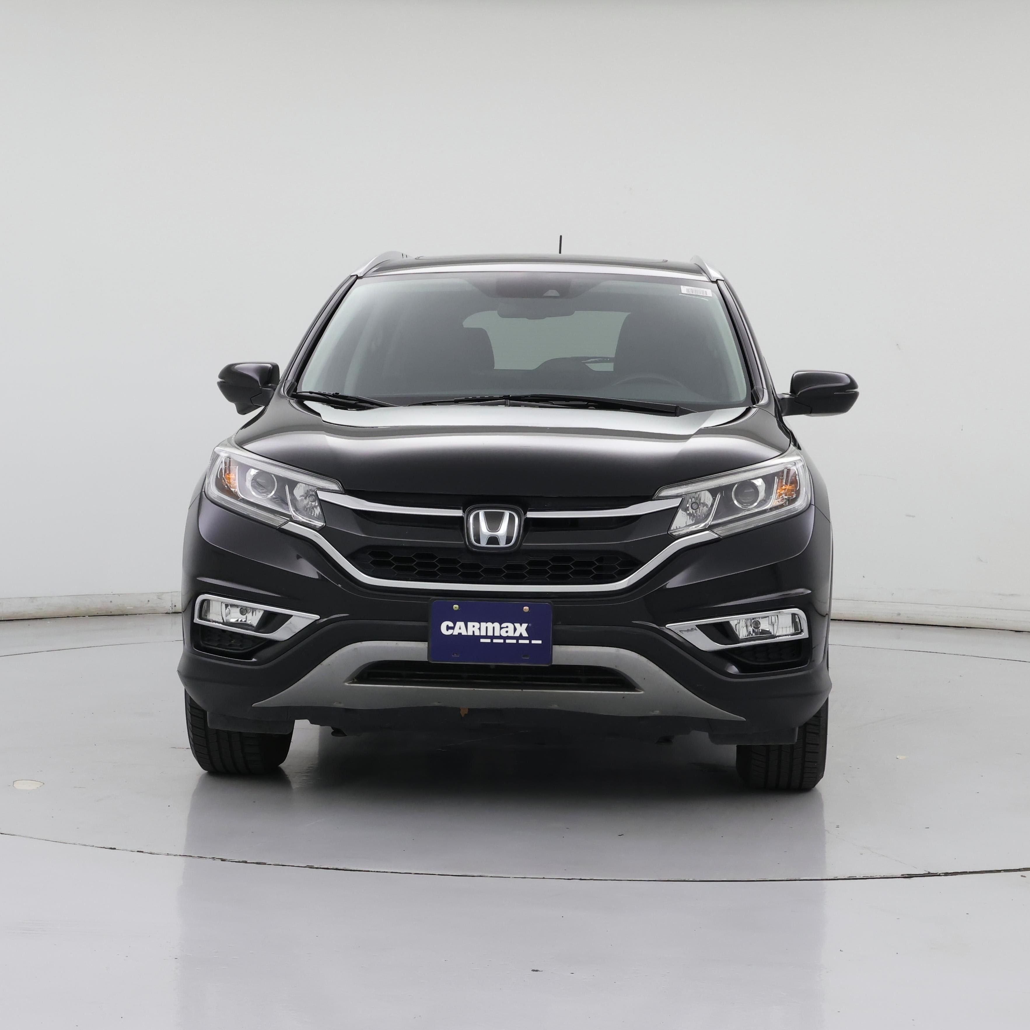 Thumbnail: 2016 Honda CR-V - 5