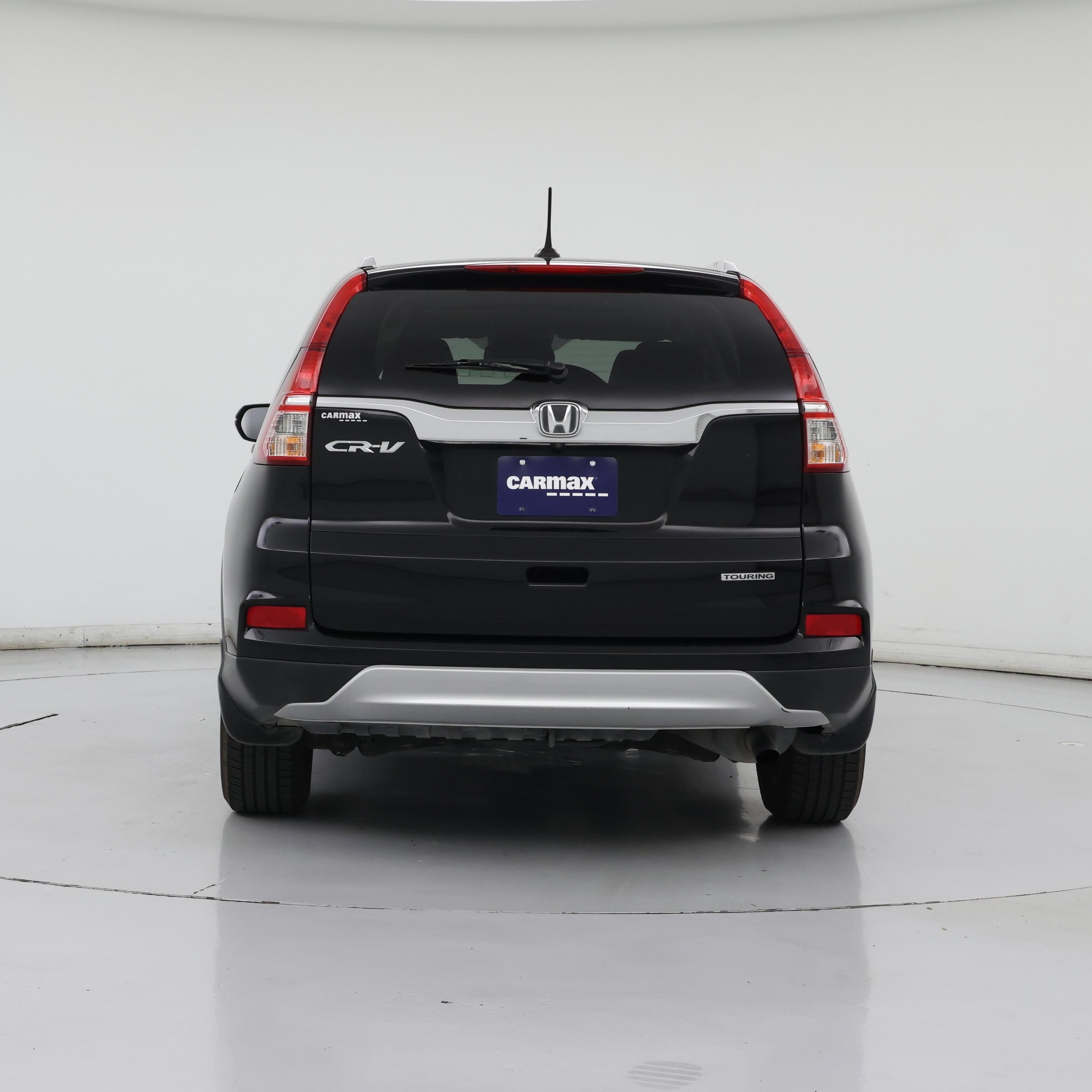 Thumbnail: 2016 Honda CR-V - 6