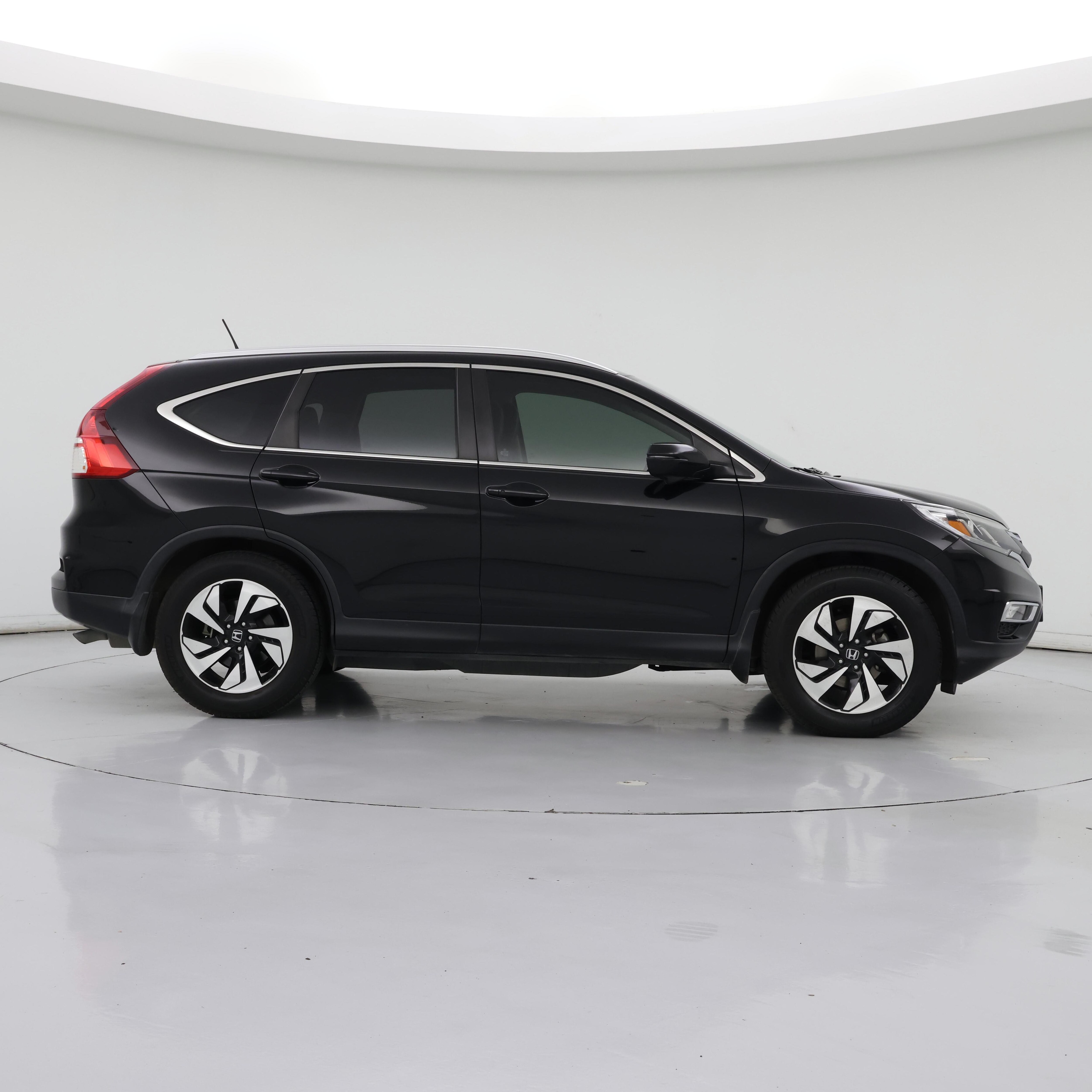 Thumbnail: 2016 Honda CR-V - 7