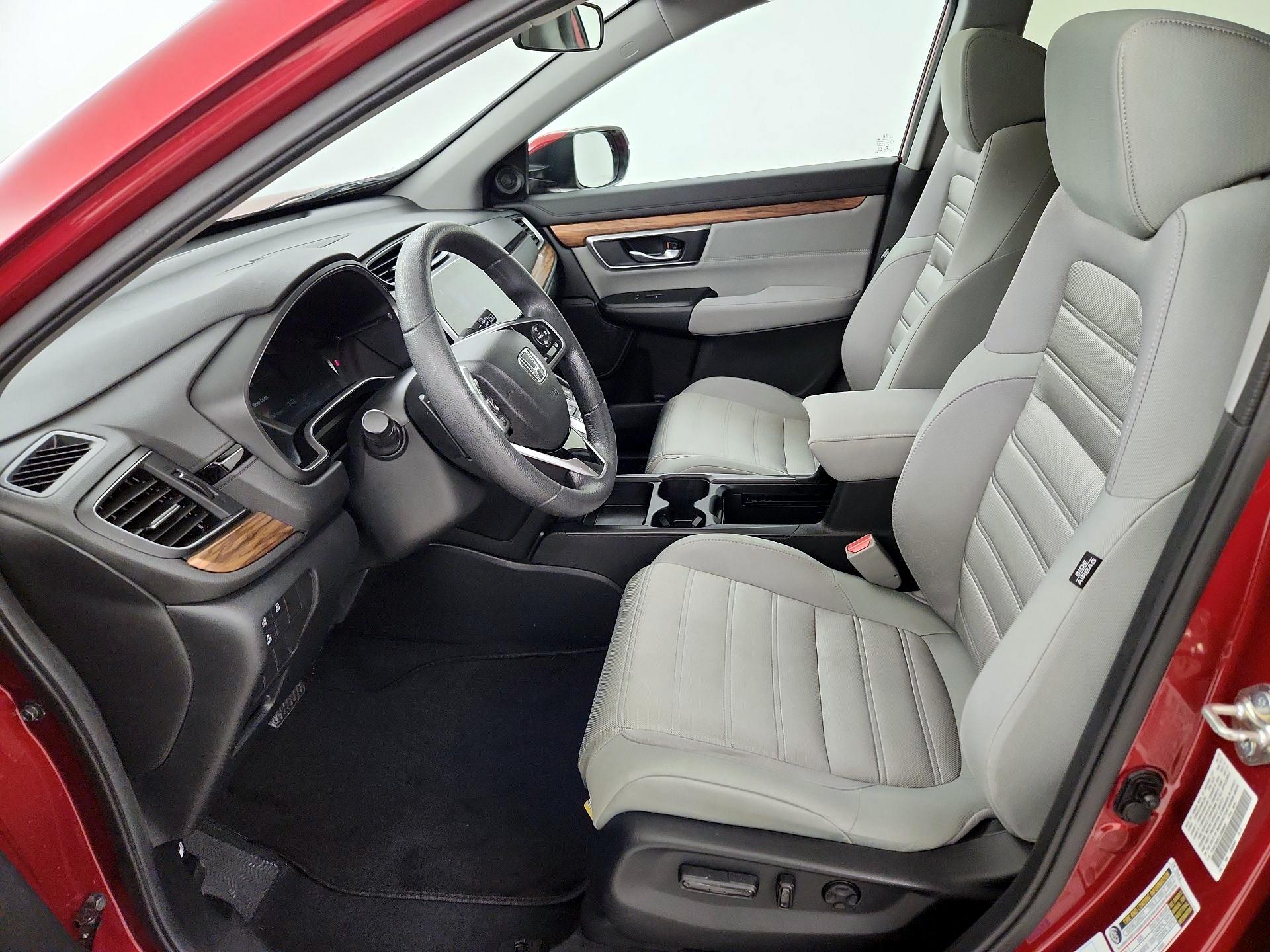 Thumbnail: 2020 Honda CR-V - 11