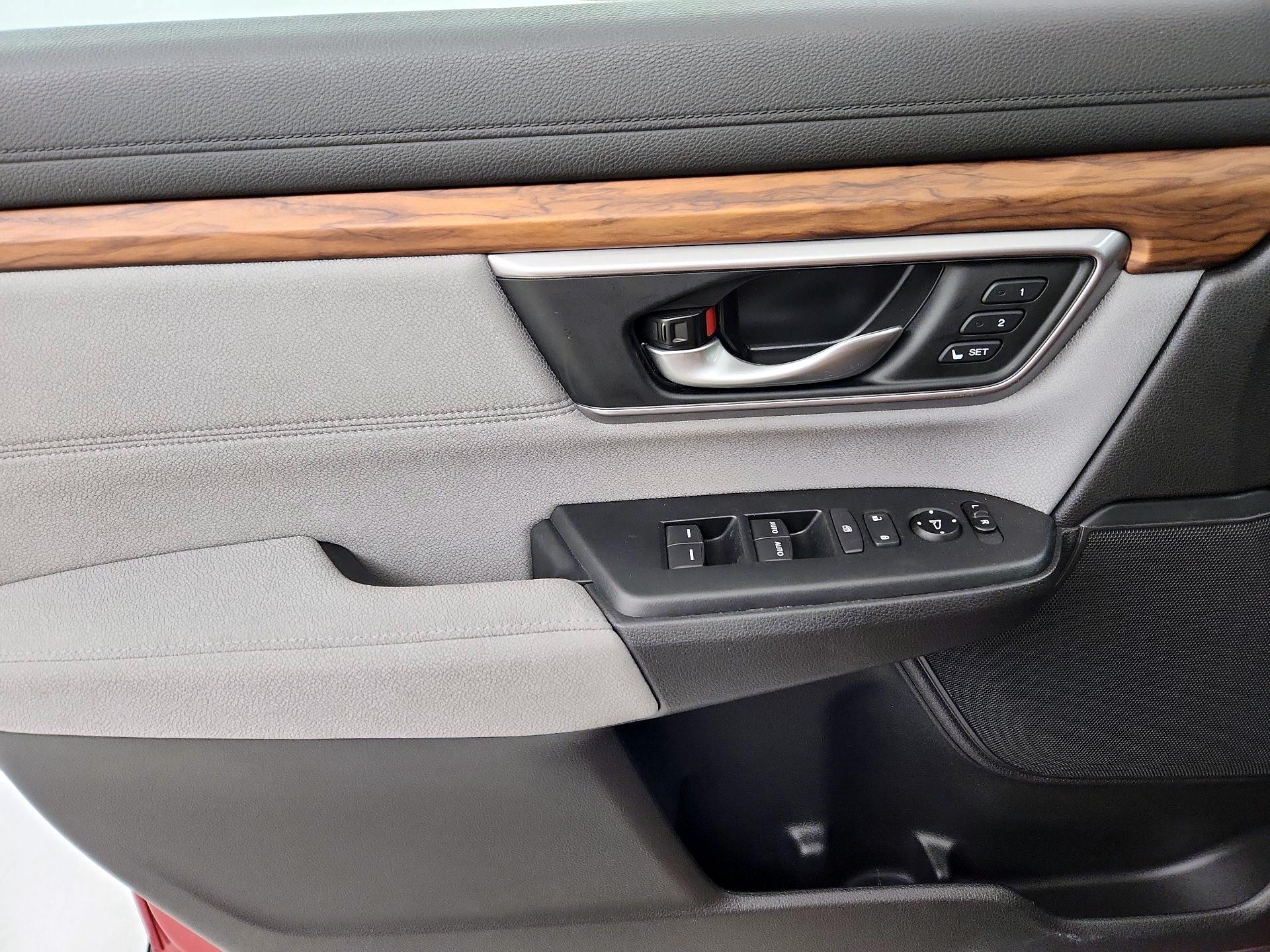 Thumbnail: 2020 Honda CR-V - 12