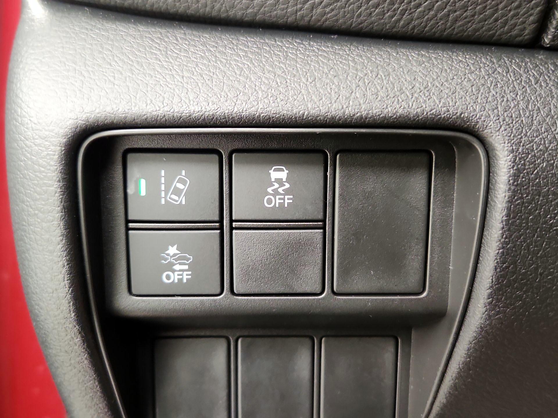 Thumbnail: 2020 Honda CR-V - 13