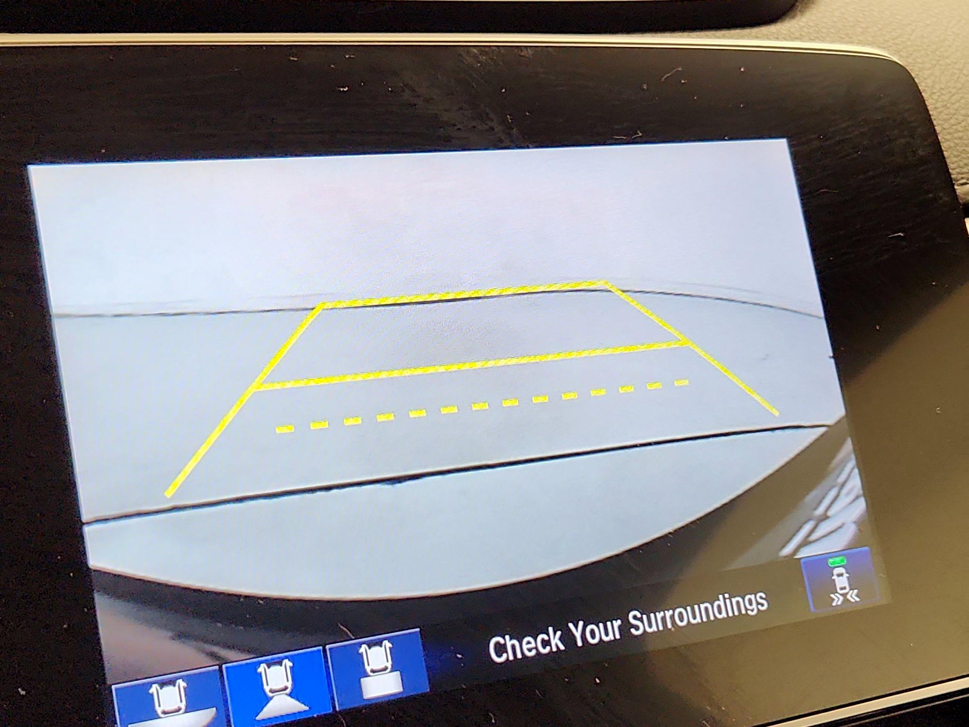 Thumbnail: 2020 Honda CR-V - 14