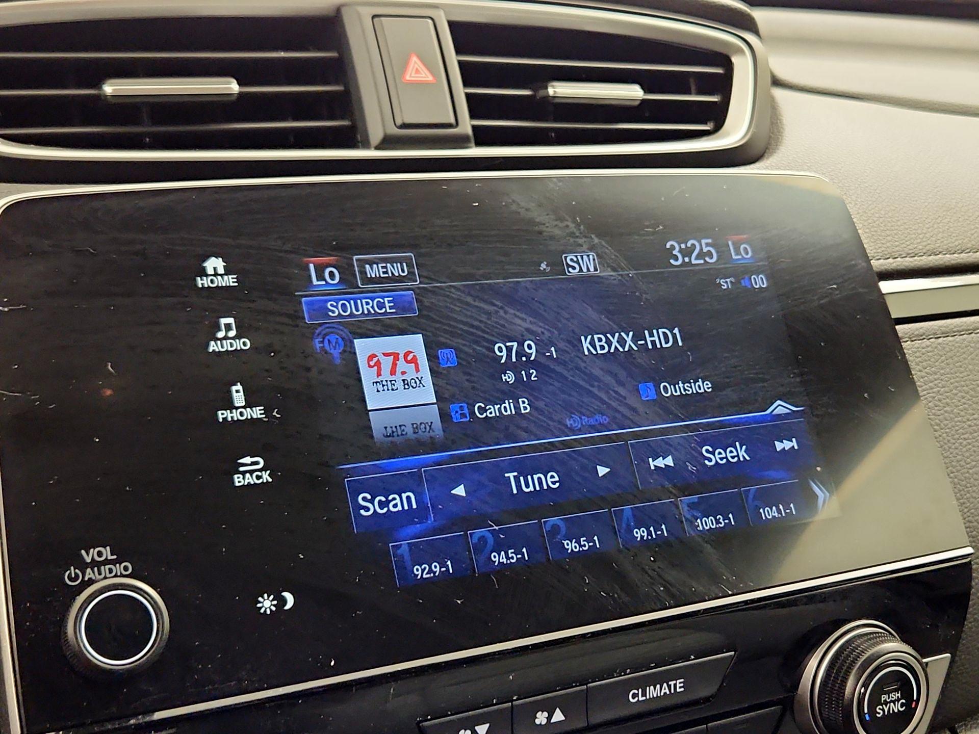 Thumbnail: 2020 Honda CR-V - 15