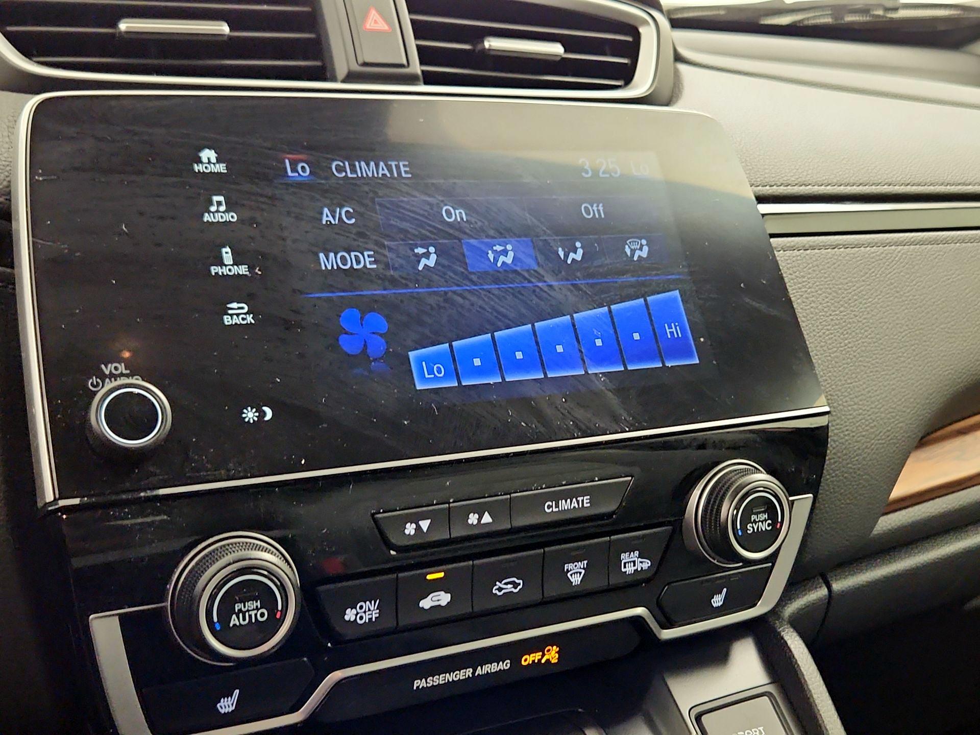 Thumbnail: 2020 Honda CR-V - 16