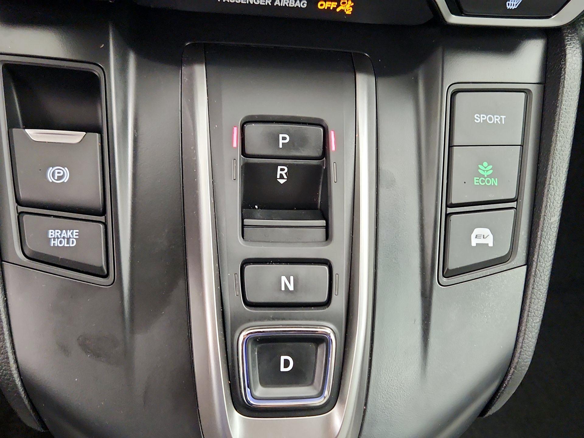 Thumbnail: 2020 Honda CR-V - 17