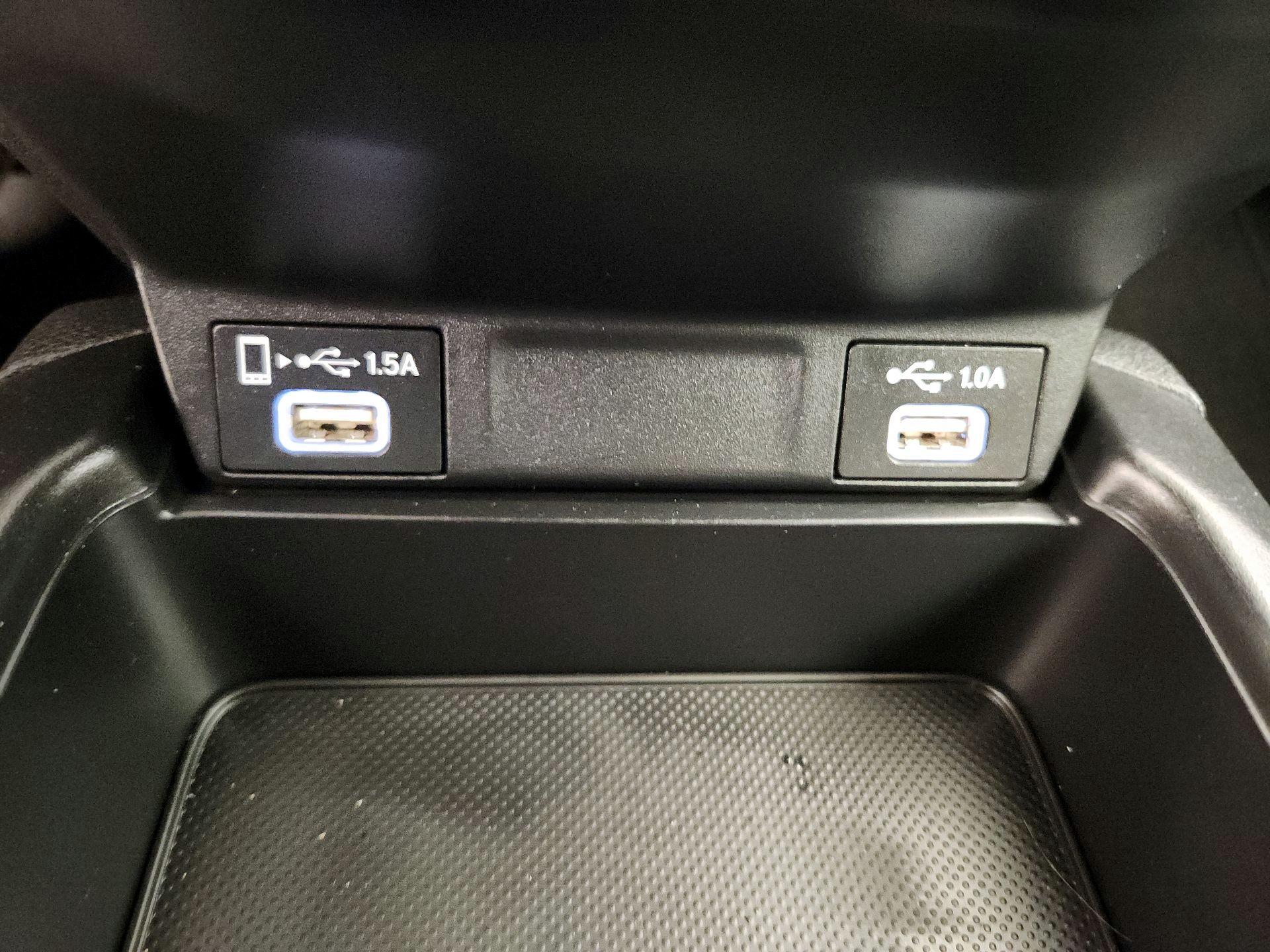 Thumbnail: 2020 Honda CR-V - 18