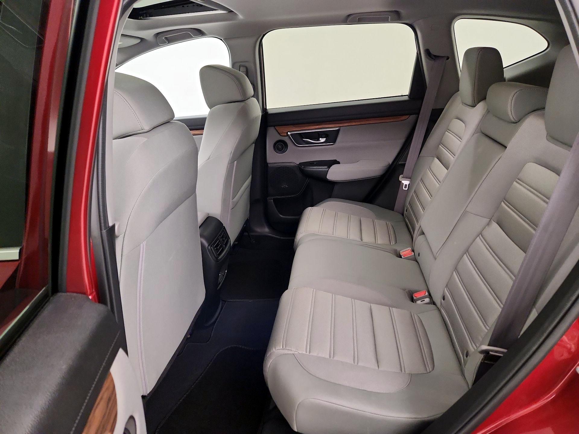 Thumbnail: 2020 Honda CR-V - 20