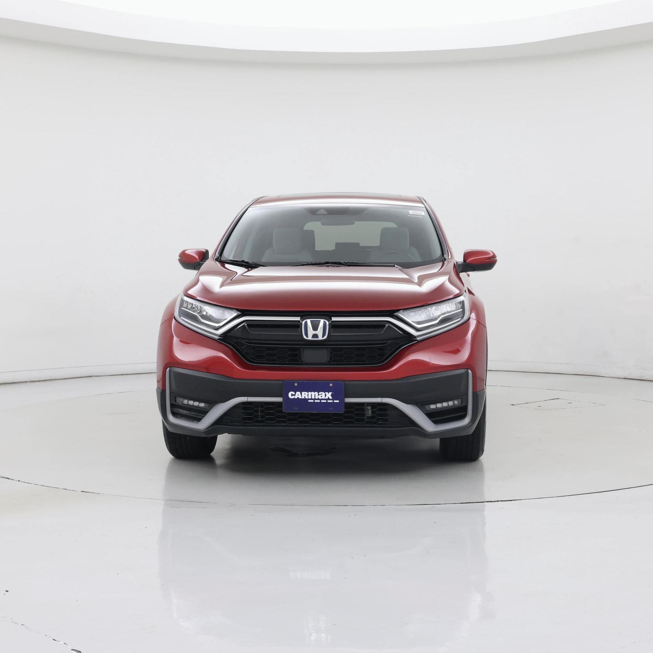 Thumbnail: 2020 Honda CR-V - 5