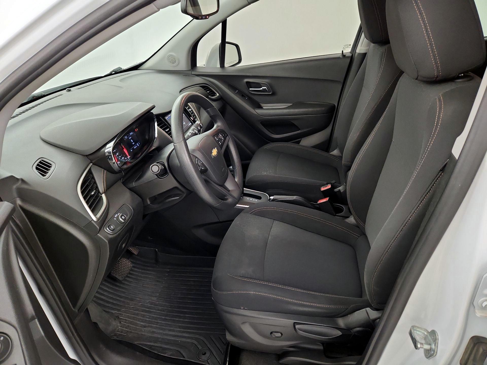 Thumbnail: 2020 Chevrolet Trax - 11