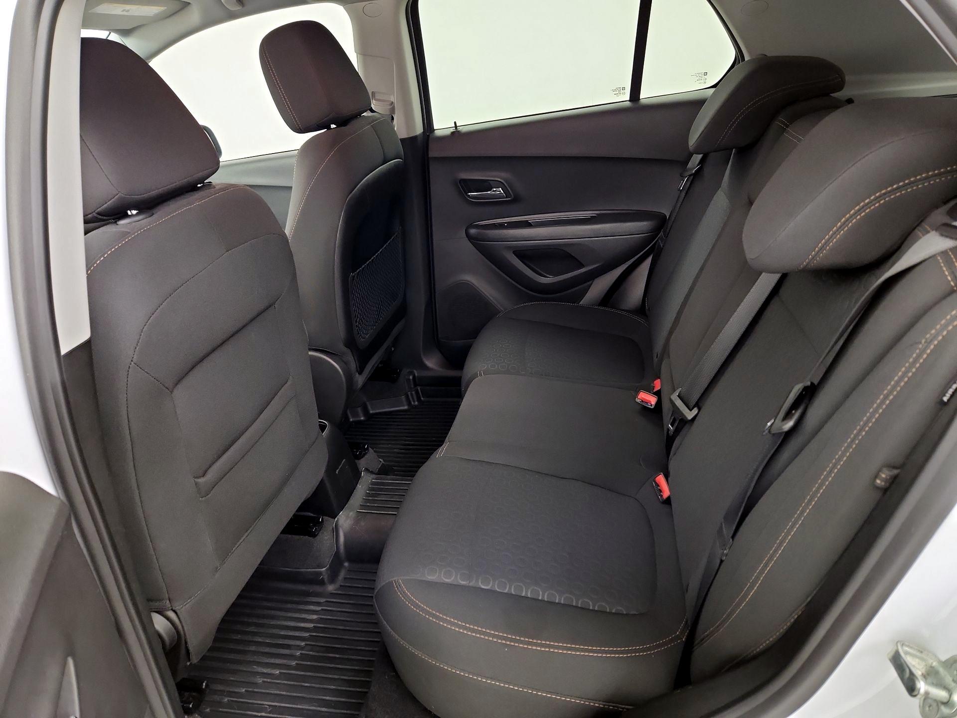 Thumbnail: 2020 Chevrolet Trax - 19