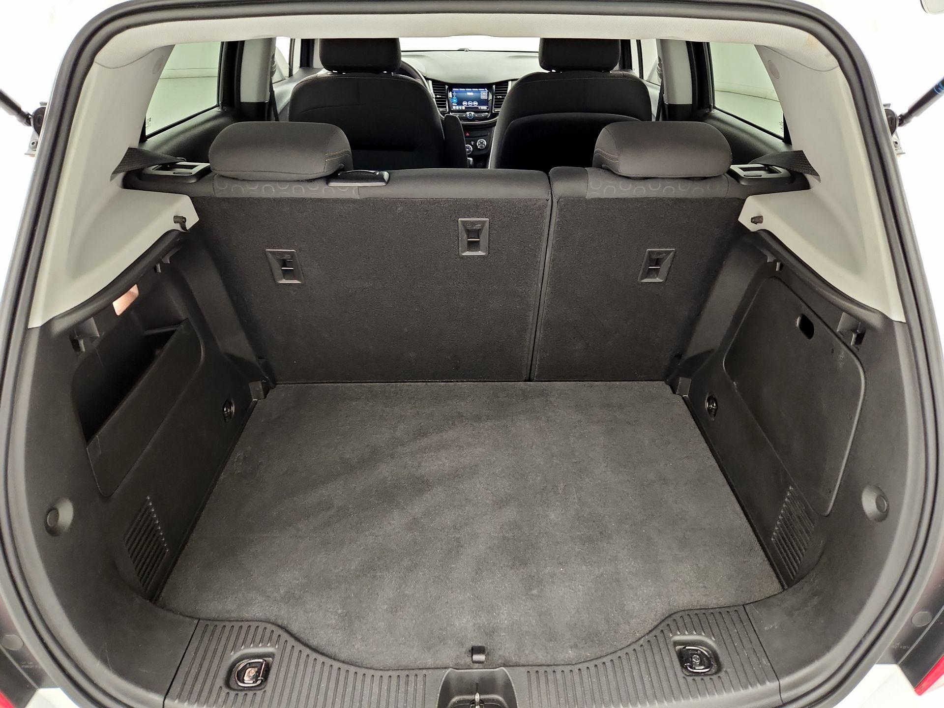 Thumbnail: 2020 Chevrolet Trax - 20