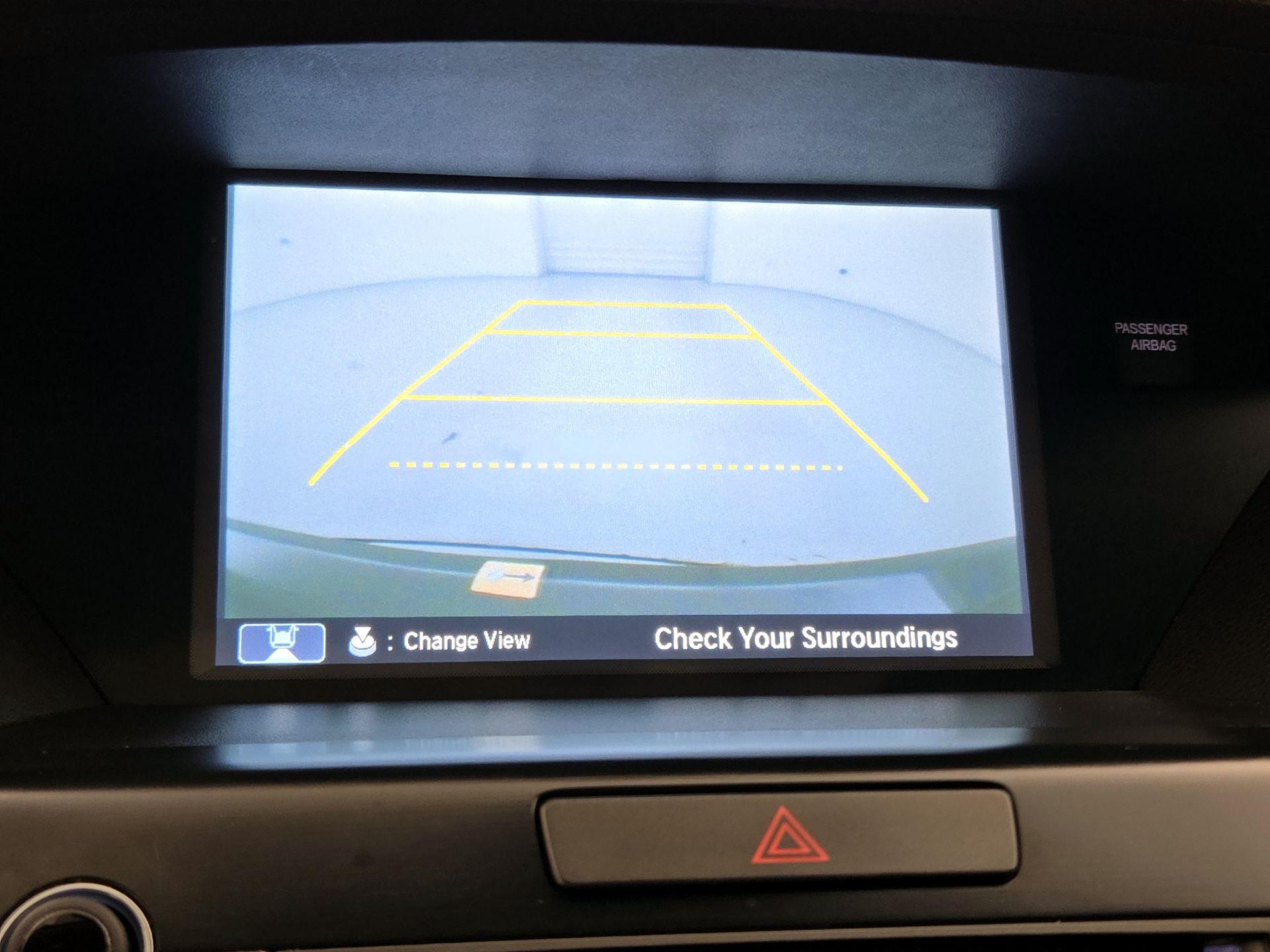 Thumbnail: 2014 Acura MDX - 15