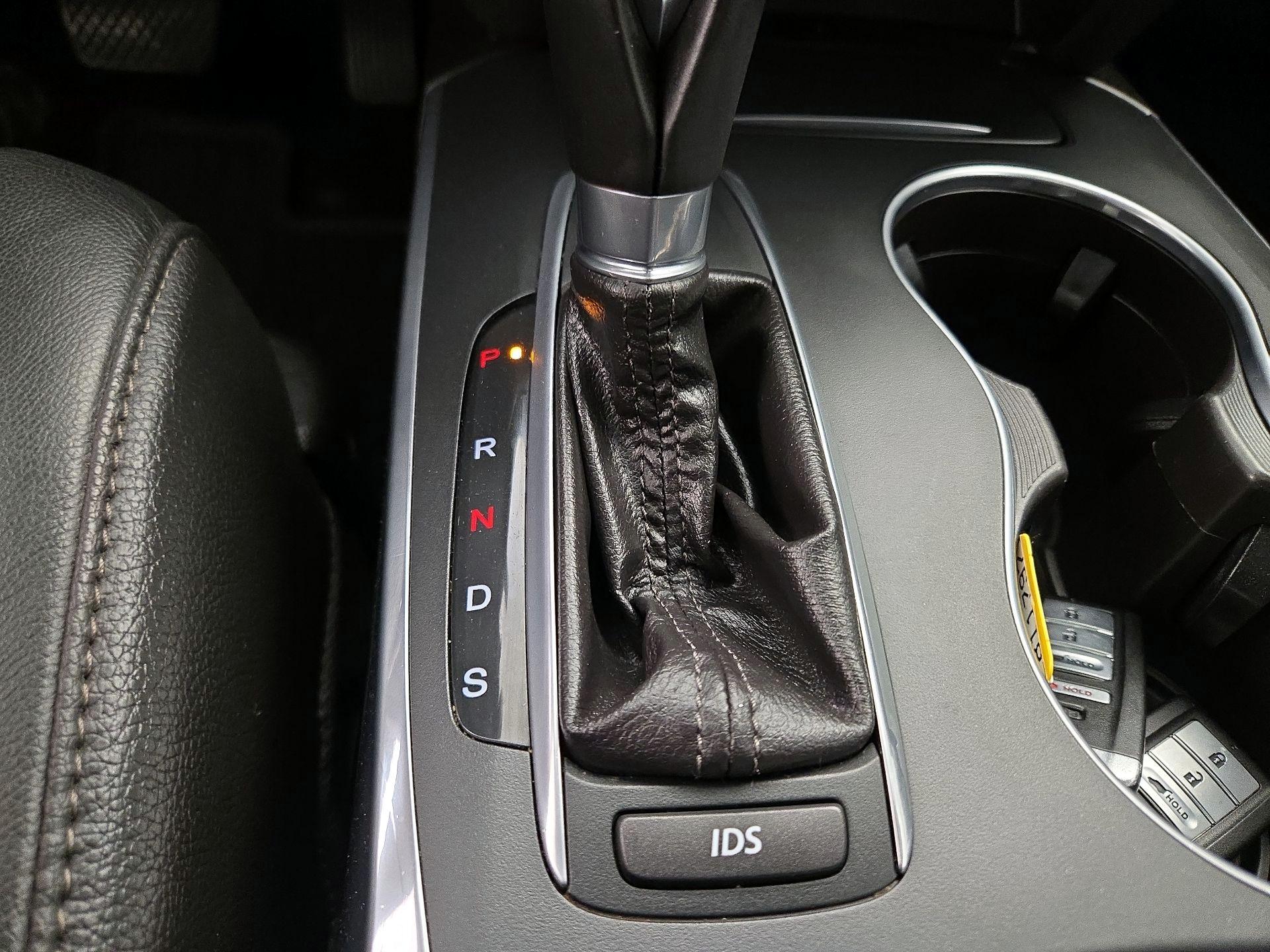 Thumbnail: 2014 Acura MDX - 18