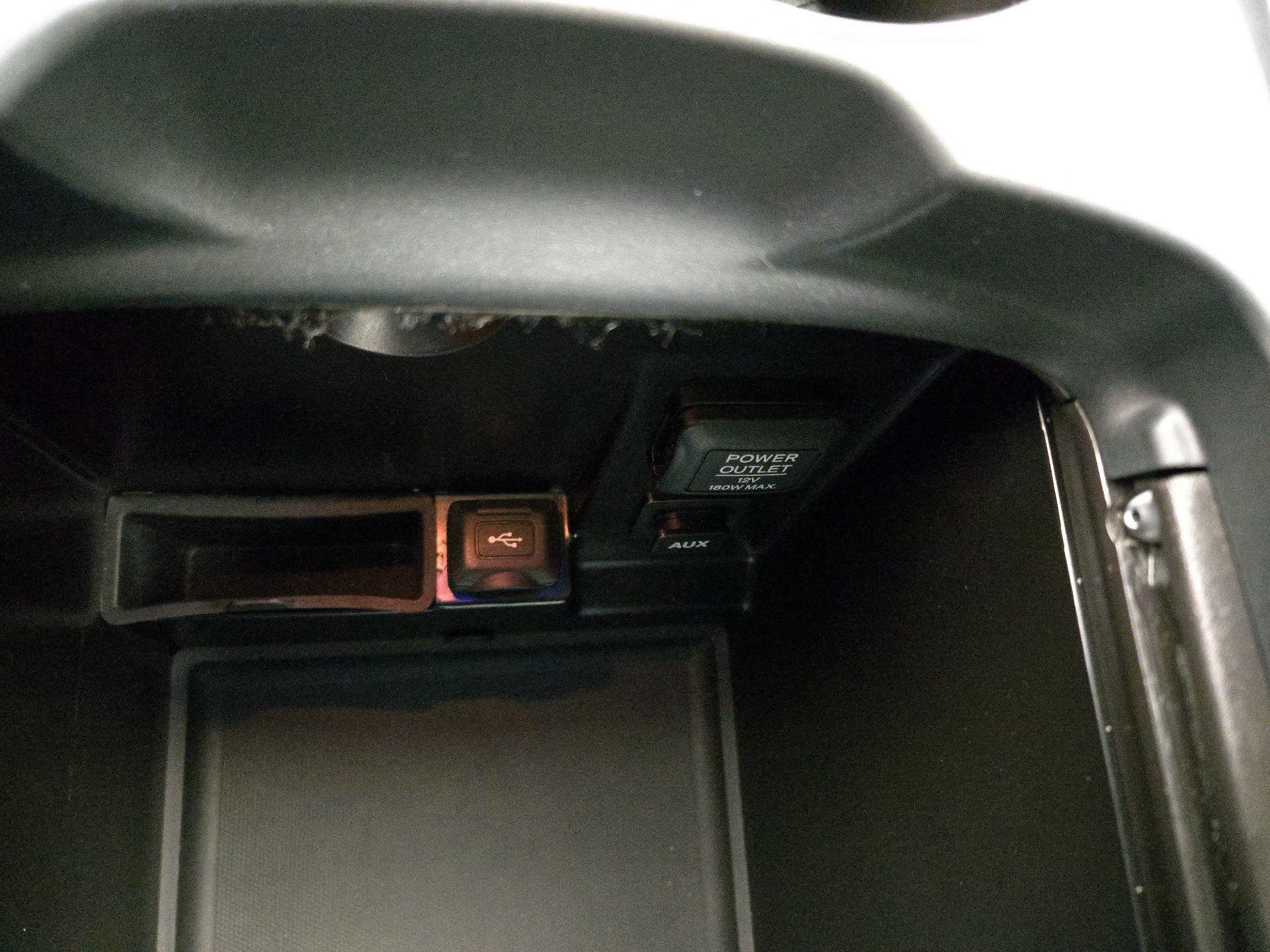 Thumbnail: 2014 Acura MDX - 19