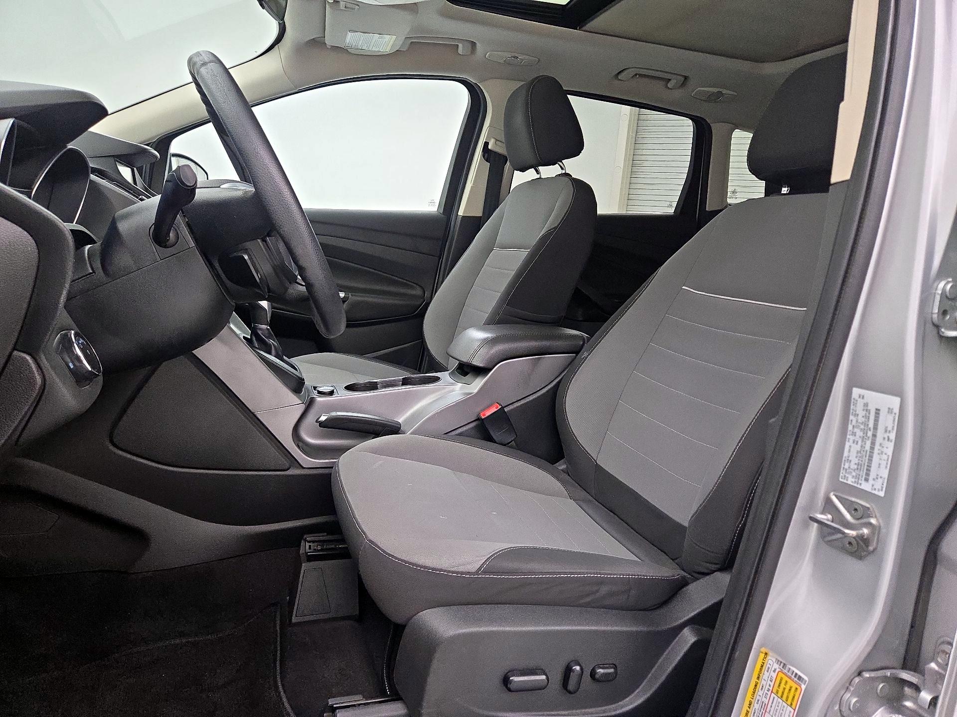 Thumbnail: 2014 Ford Escape - 11