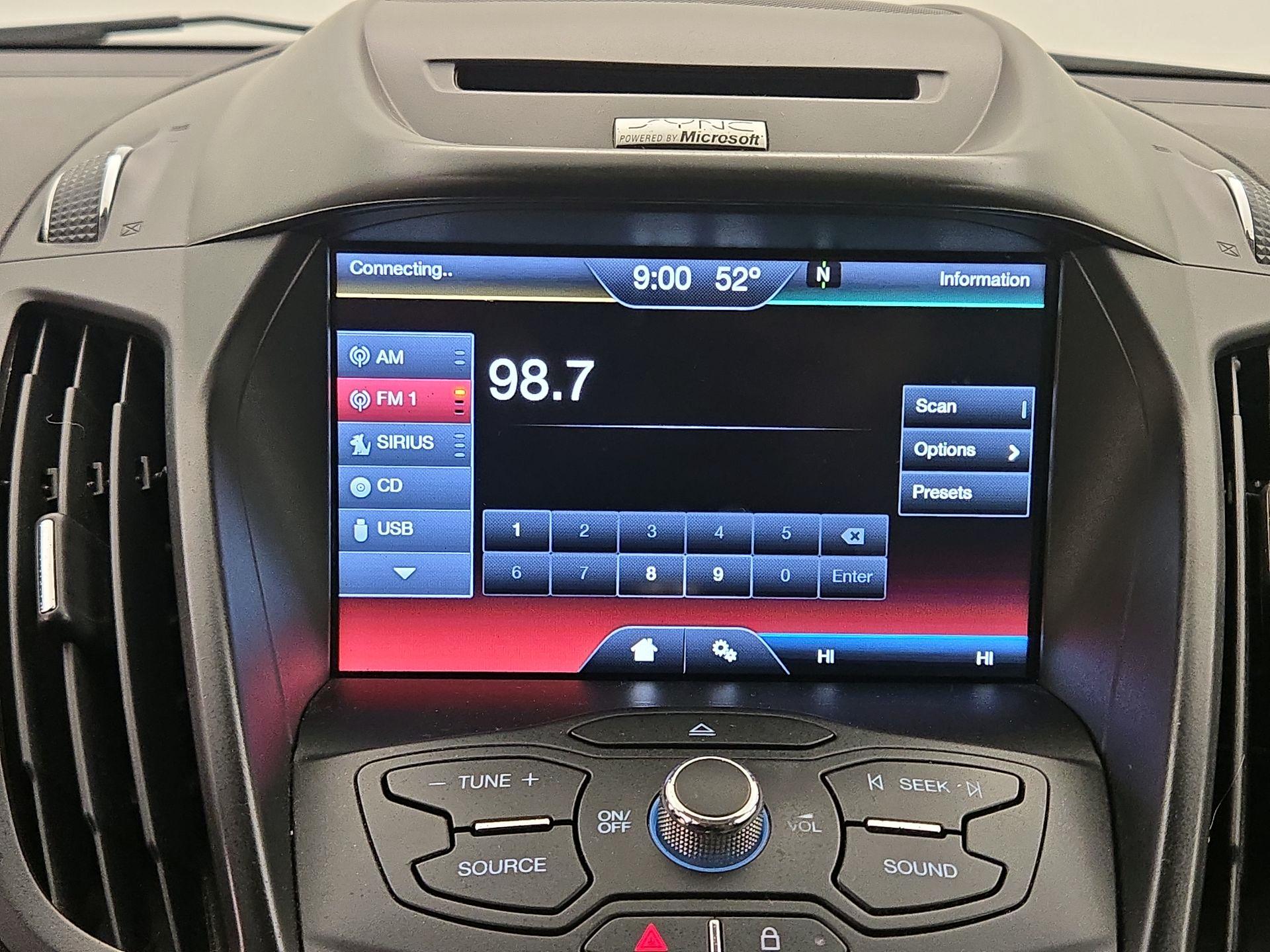 Thumbnail: 2014 Ford Escape - 15