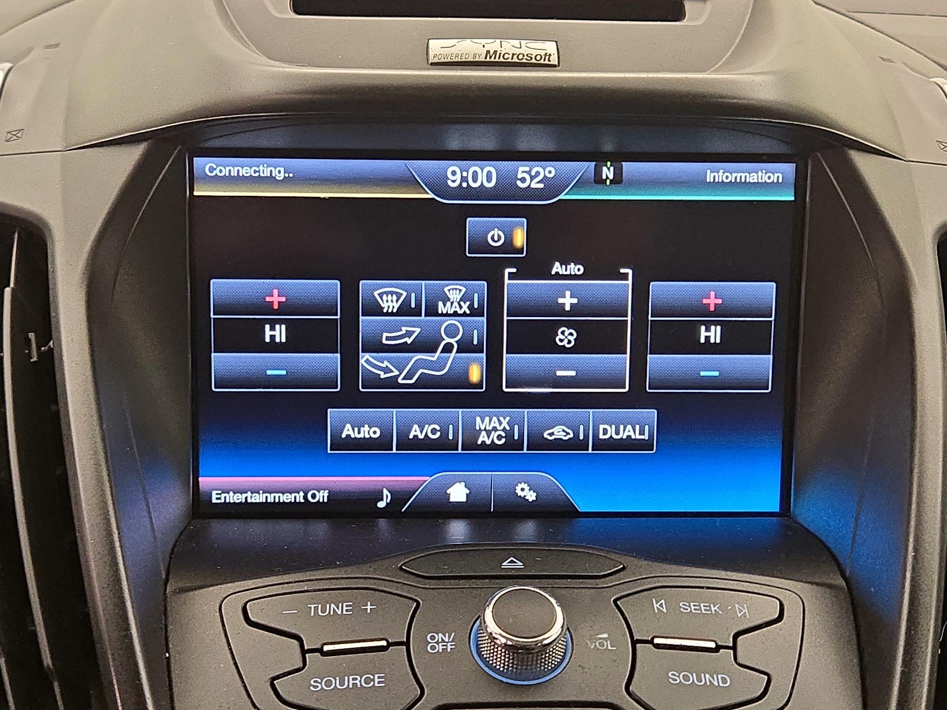 Thumbnail: 2014 Ford Escape - 16