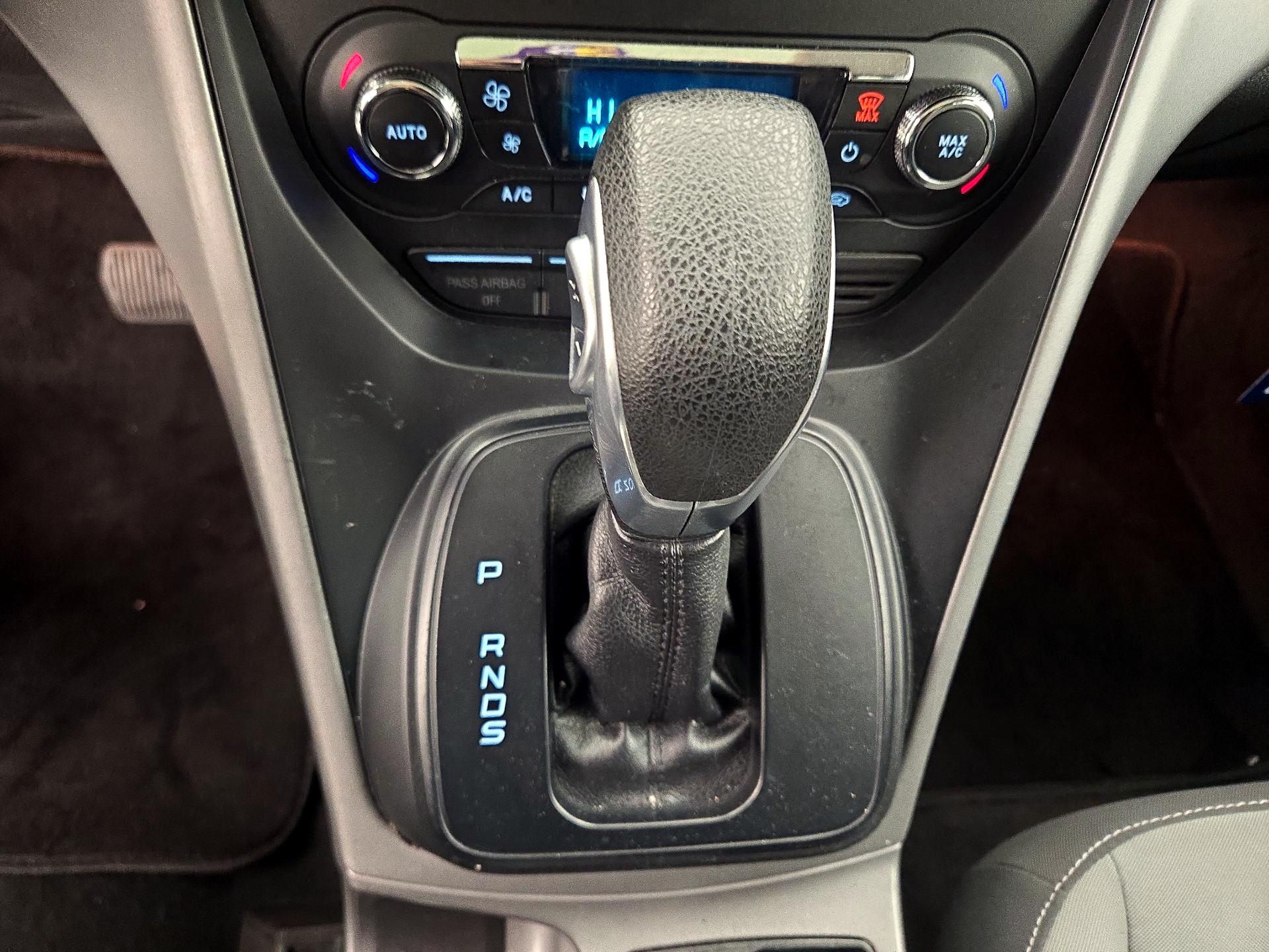 Thumbnail: 2014 Ford Escape - 17