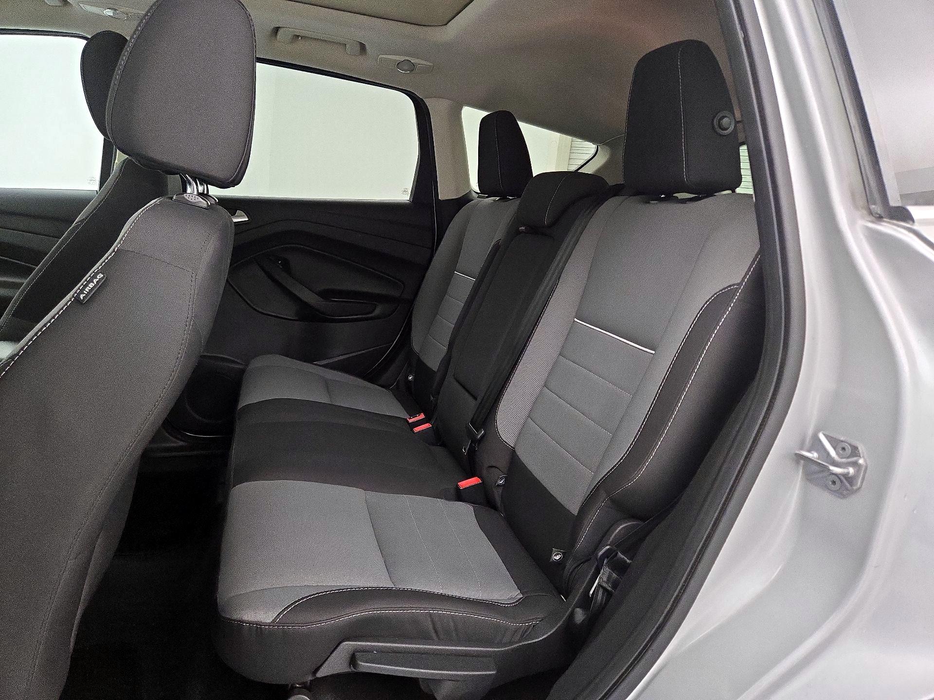 Thumbnail: 2014 Ford Escape - 20