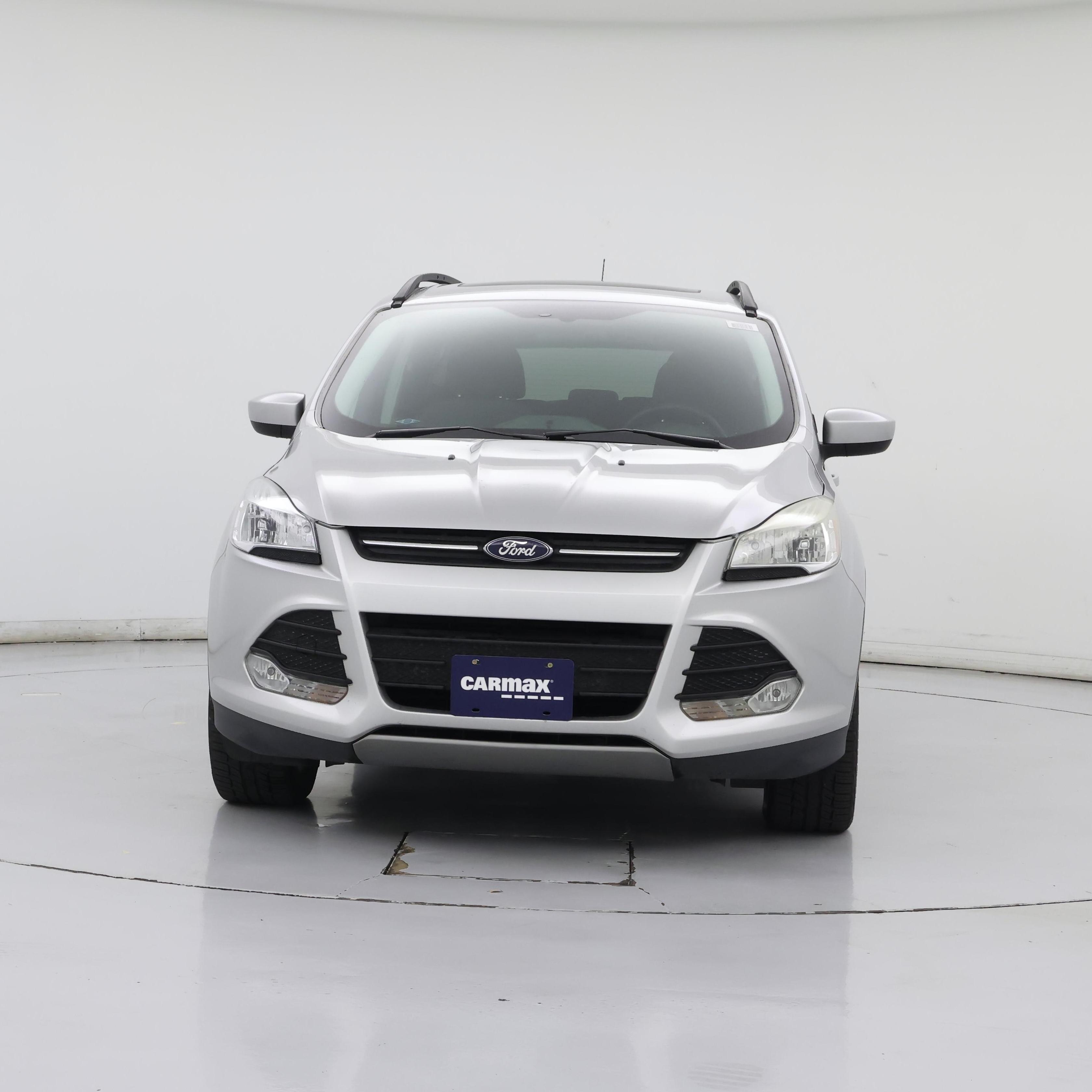 Thumbnail: 2014 Ford Escape - 5