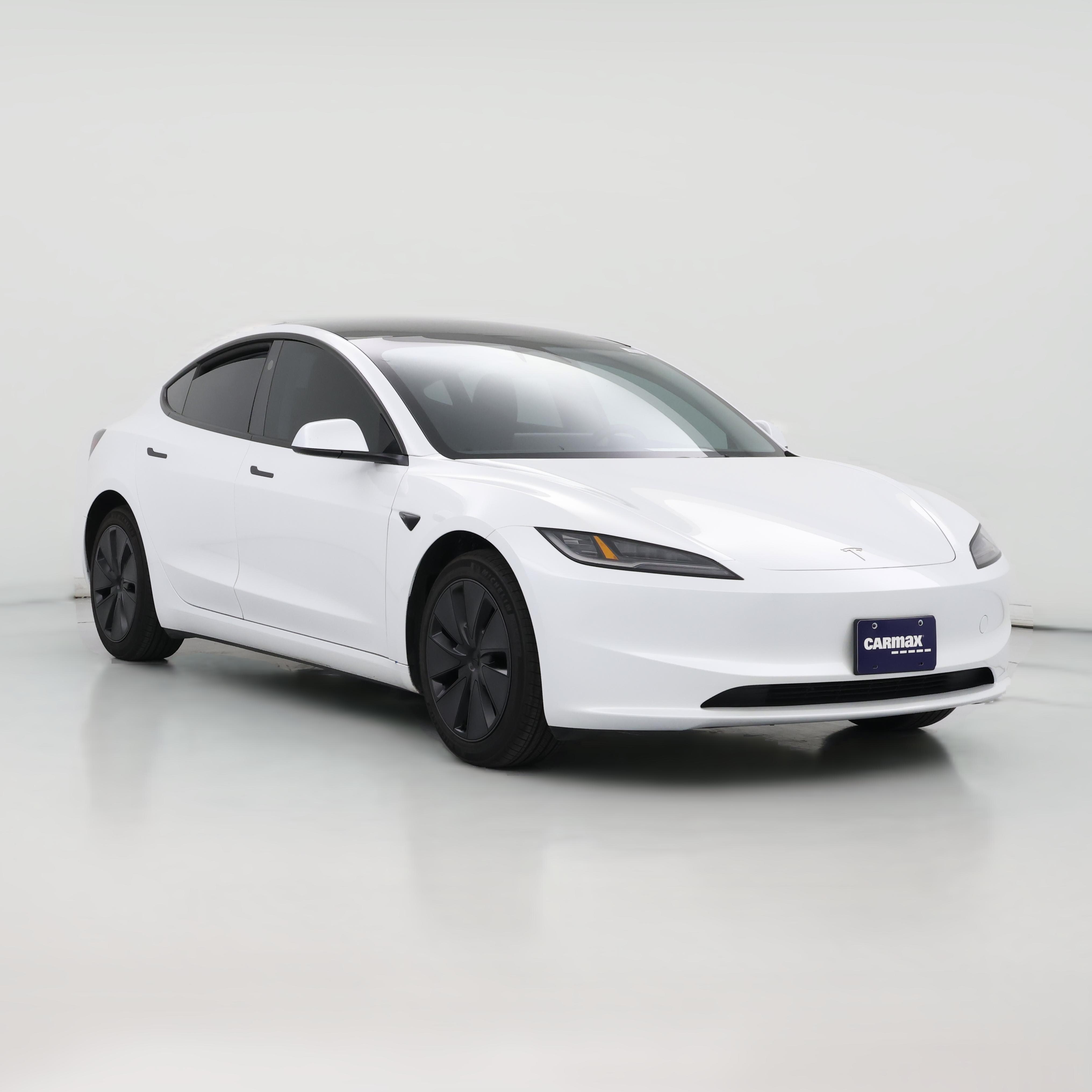 Thumbnail: 2025 Tesla Model 3 - 1