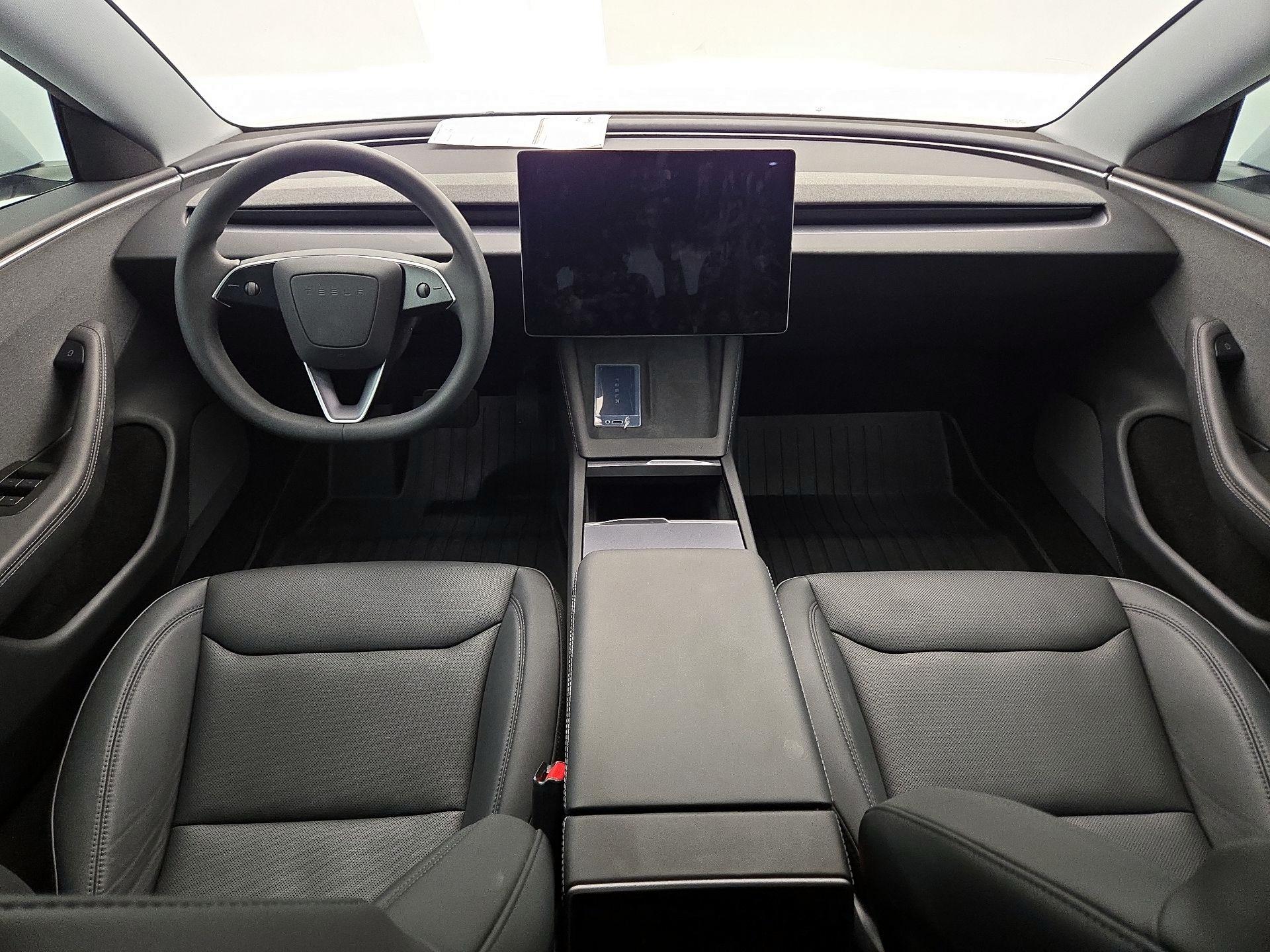 Thumbnail: 2025 Tesla Model 3 - 9