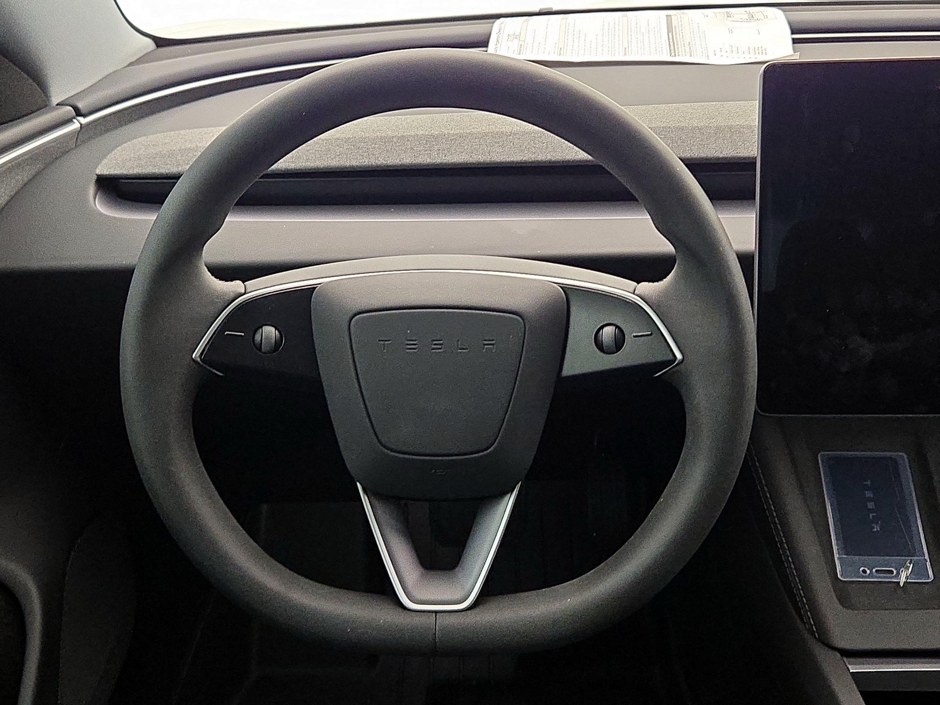 Thumbnail: 2025 Tesla Model 3 - 10