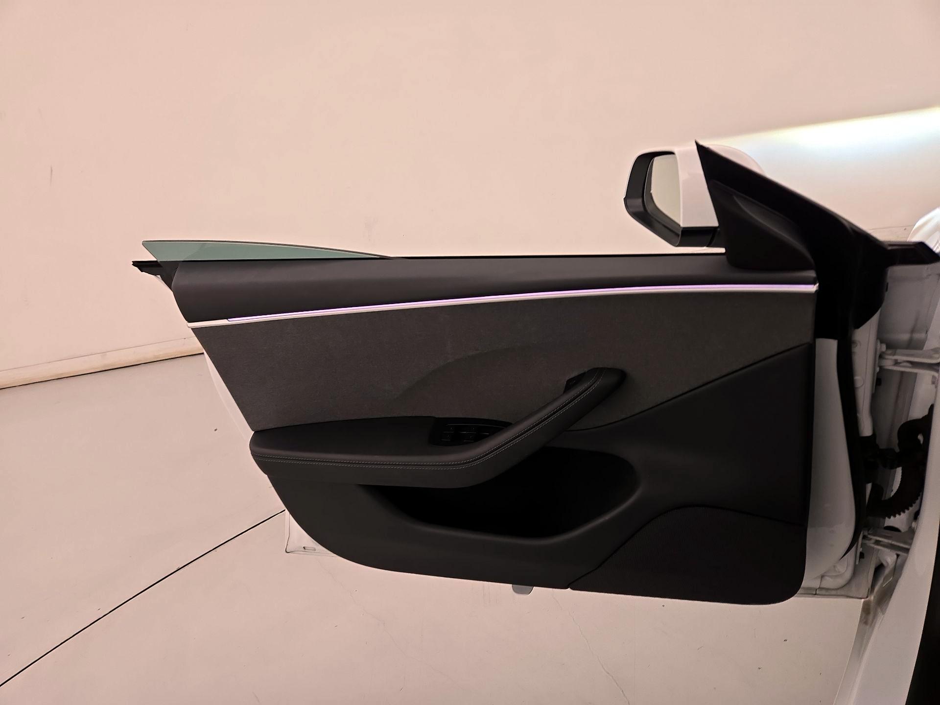 Thumbnail: 2025 Tesla Model 3 - 12