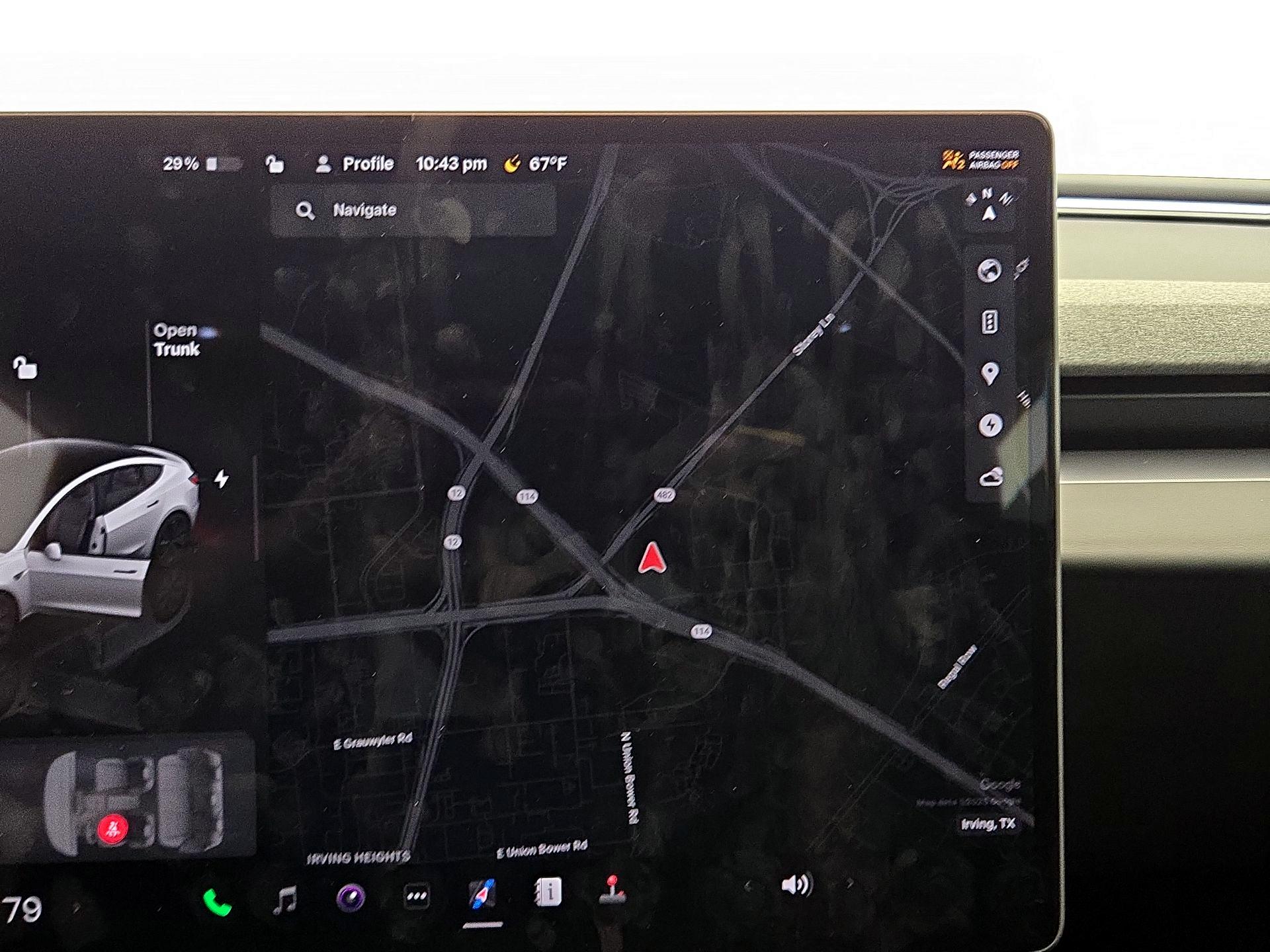 Thumbnail: 2025 Tesla Model 3 - 13