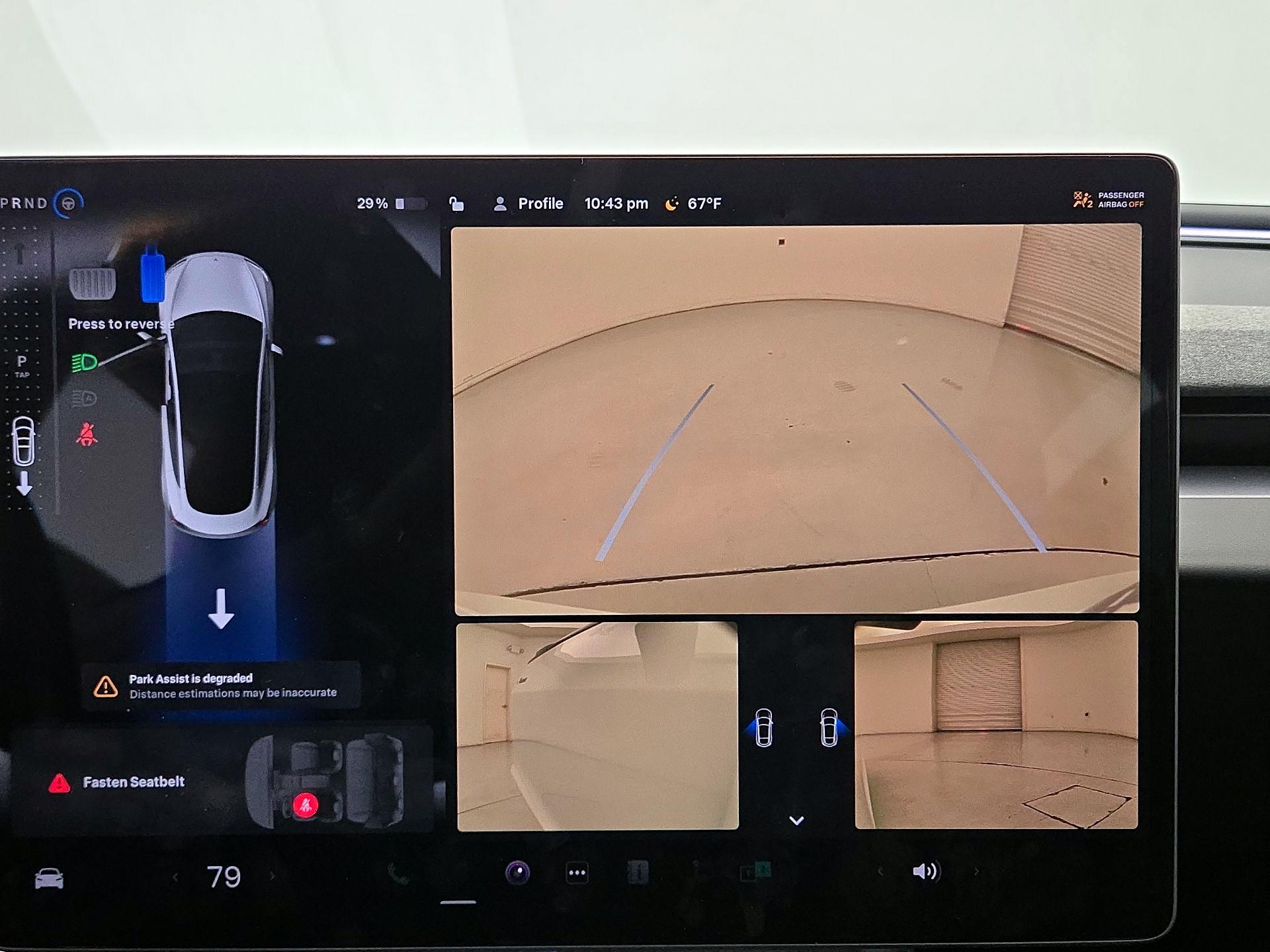 Thumbnail: 2025 Tesla Model 3 - 14