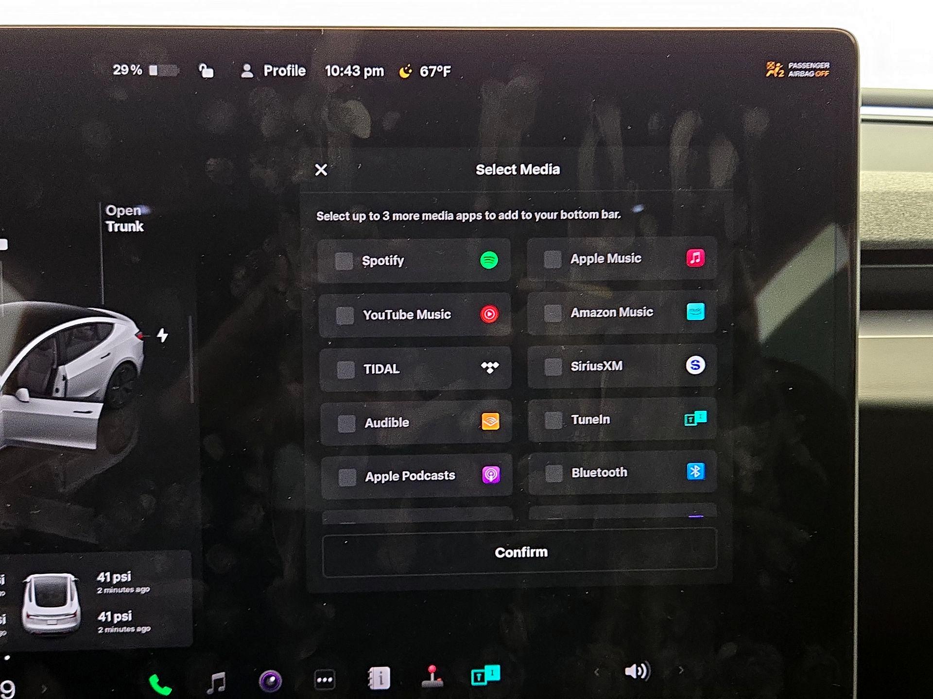 Thumbnail: 2025 Tesla Model 3 - 15