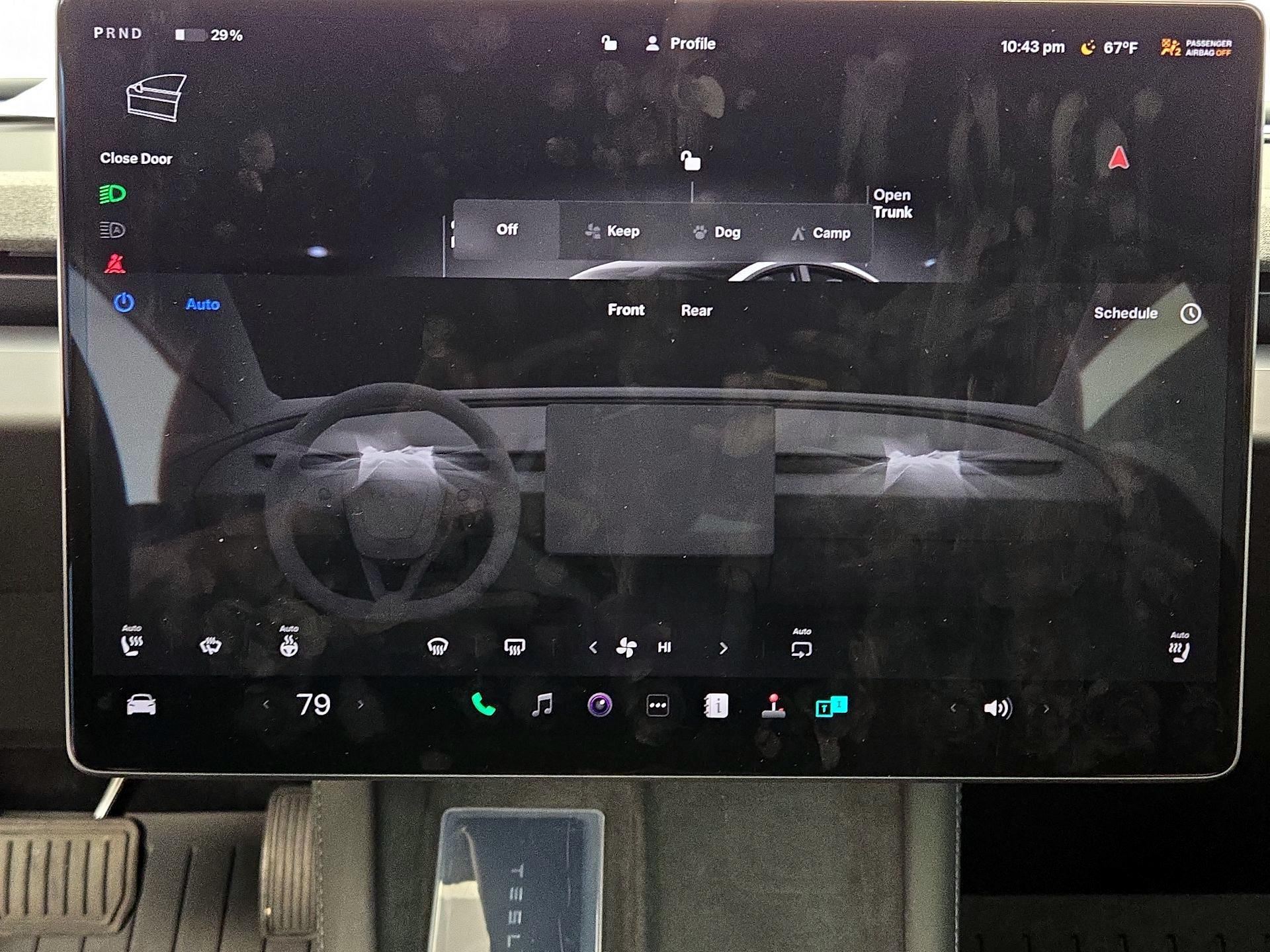 Thumbnail: 2025 Tesla Model 3 - 16