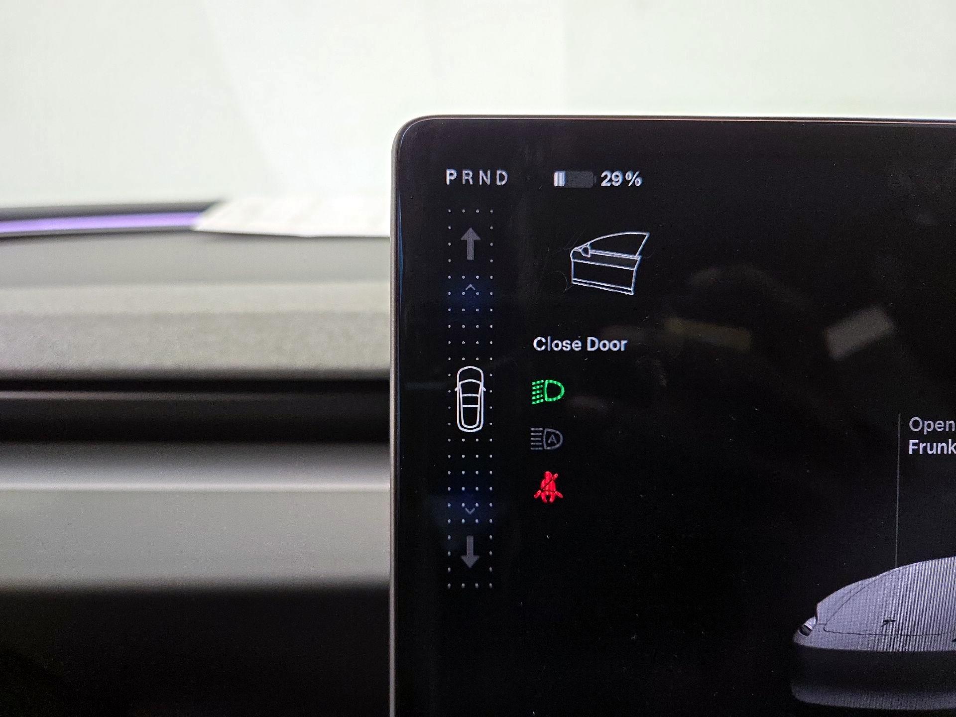 Thumbnail: 2025 Tesla Model 3 - 17