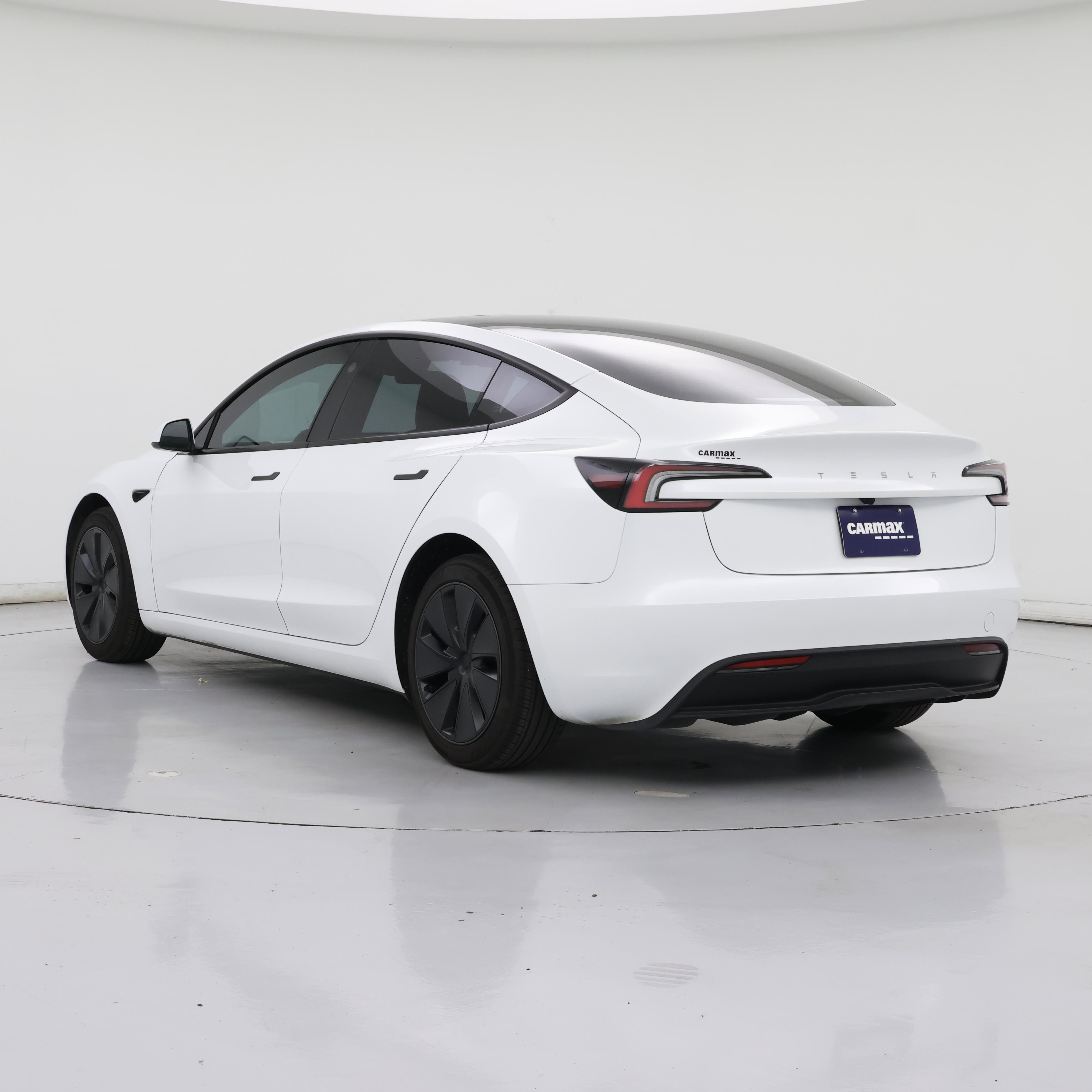 Thumbnail: 2025 Tesla Model 3 - 2