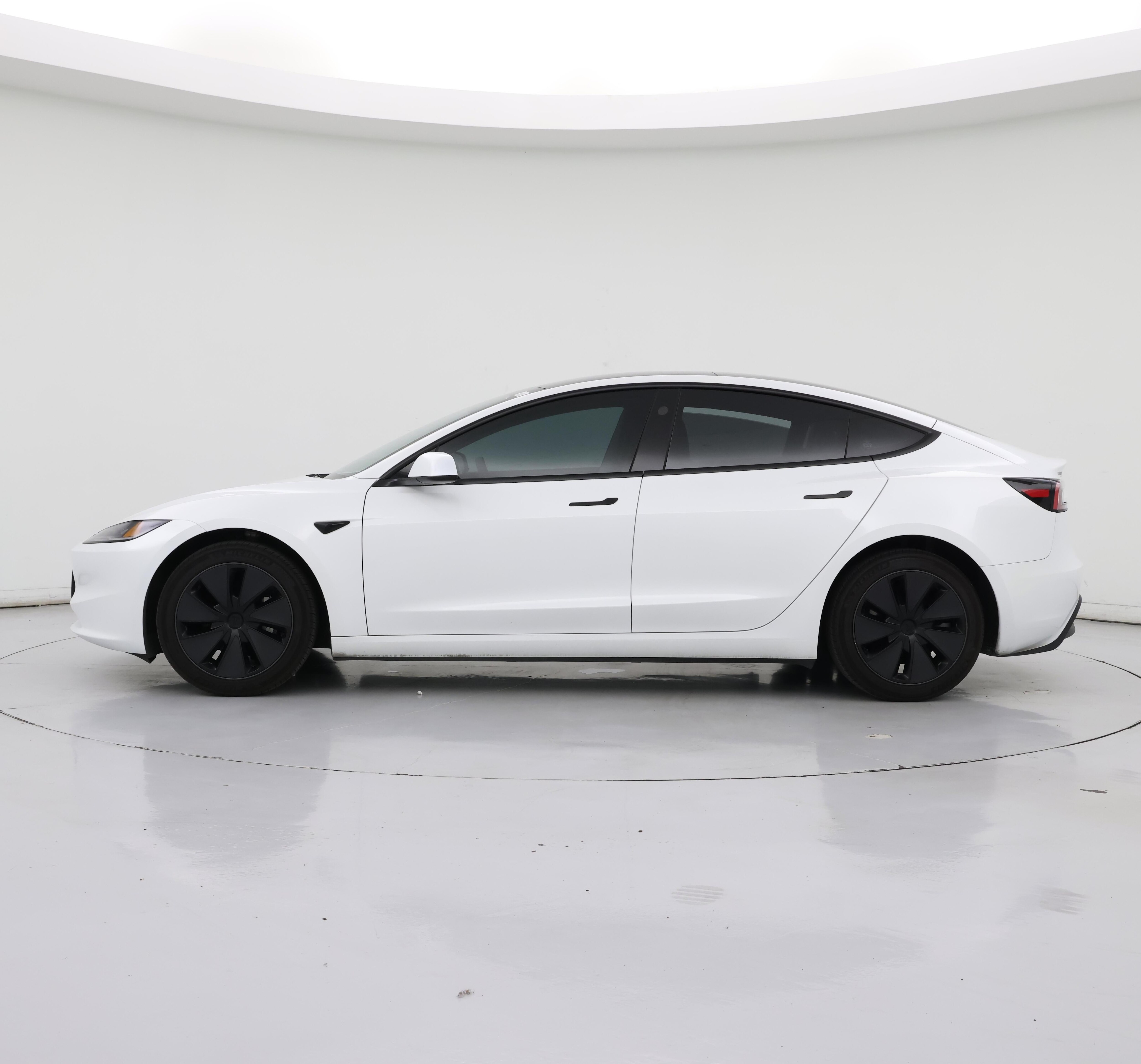 Thumbnail: 2025 Tesla Model 3 - 3