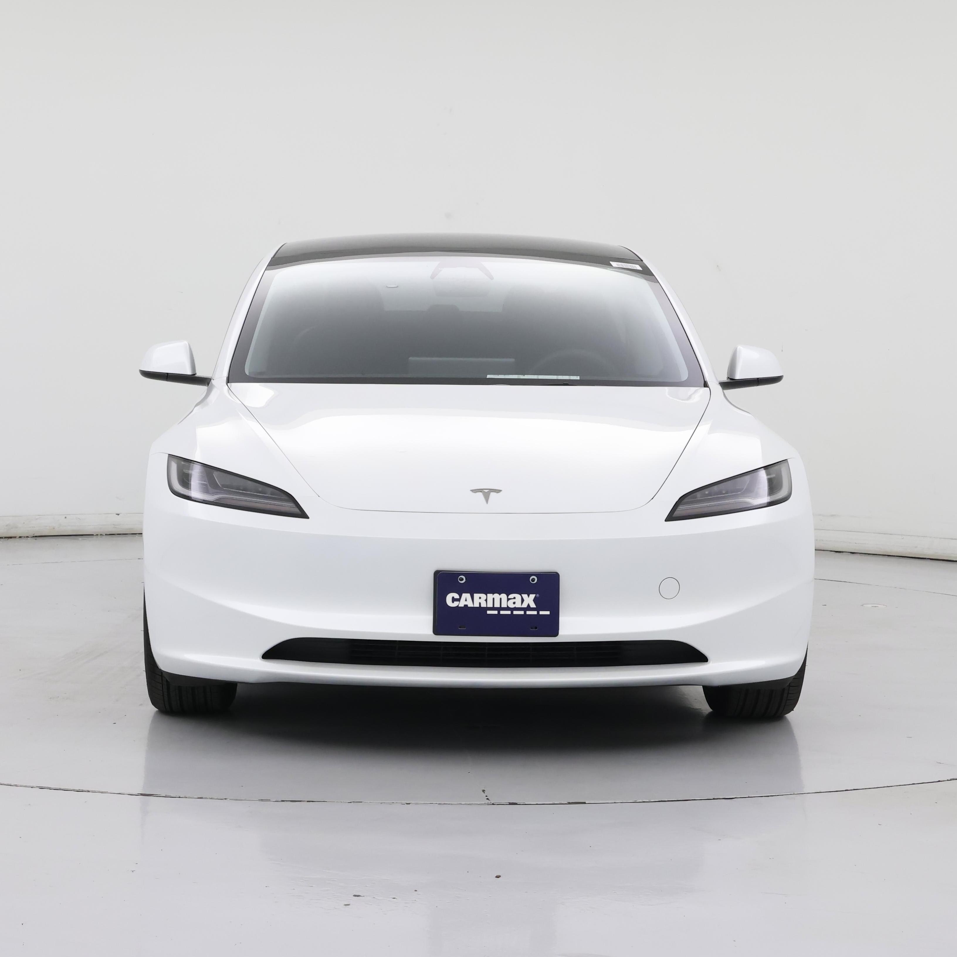 Thumbnail: 2025 Tesla Model 3 - 5