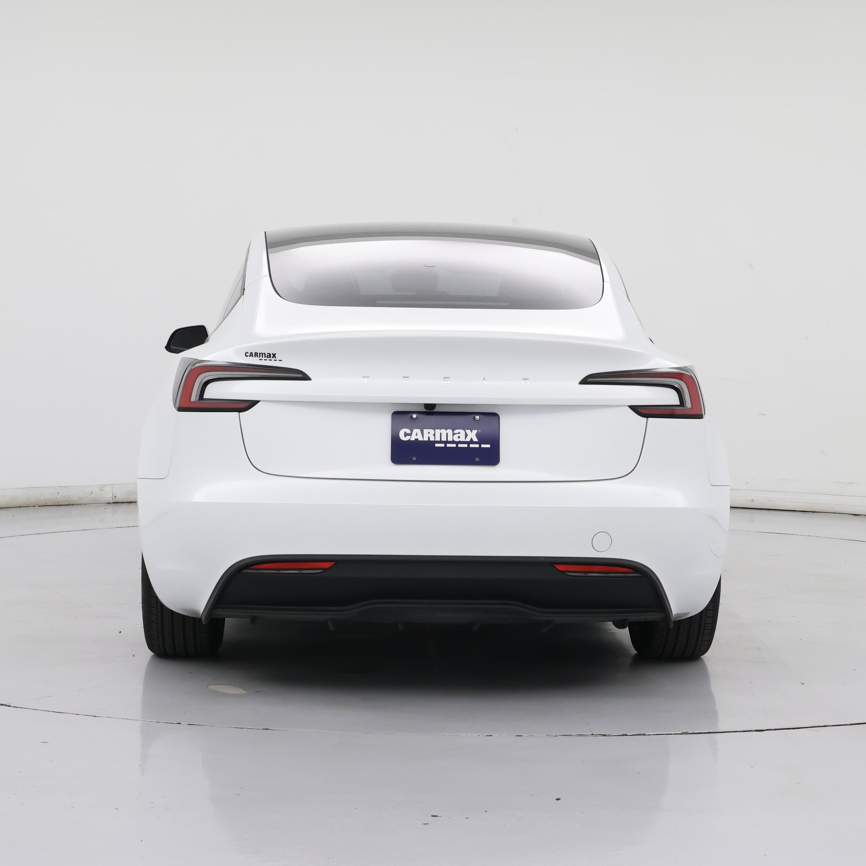 Thumbnail: 2025 Tesla Model 3 - 6