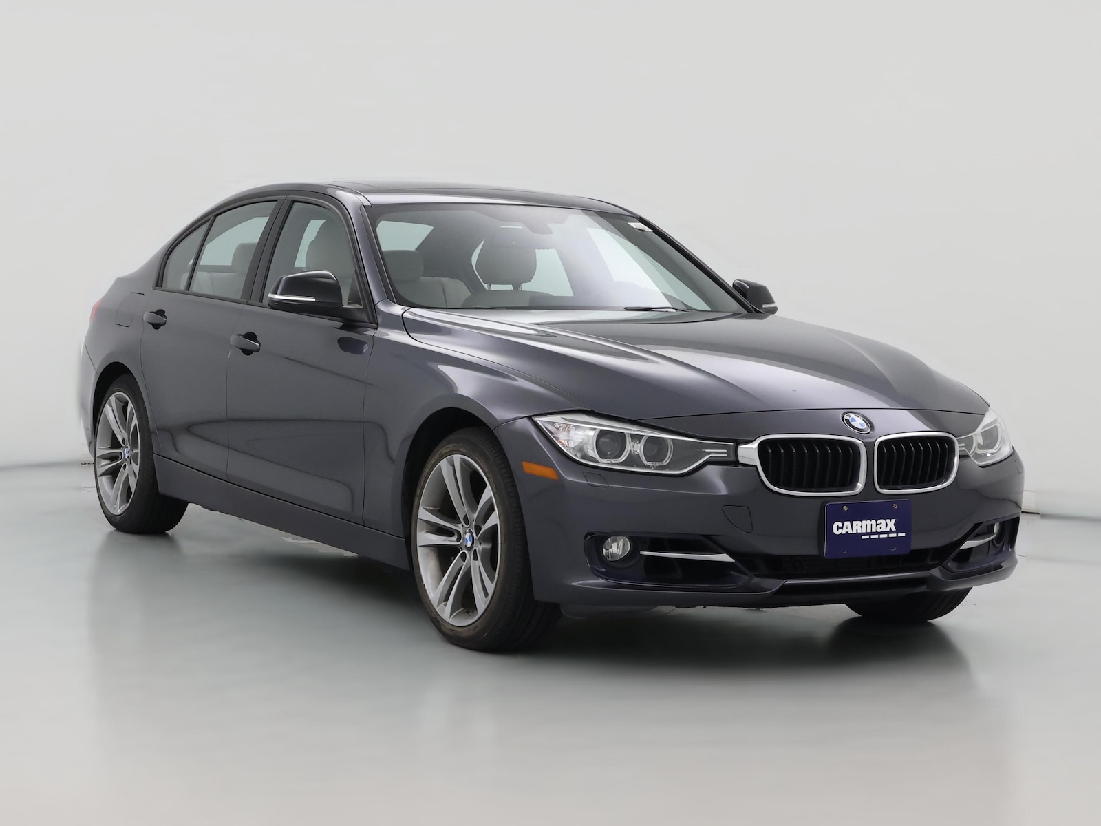 2015 BMW 3 Series 328i