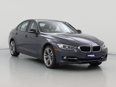 2015 BMW 328 XI