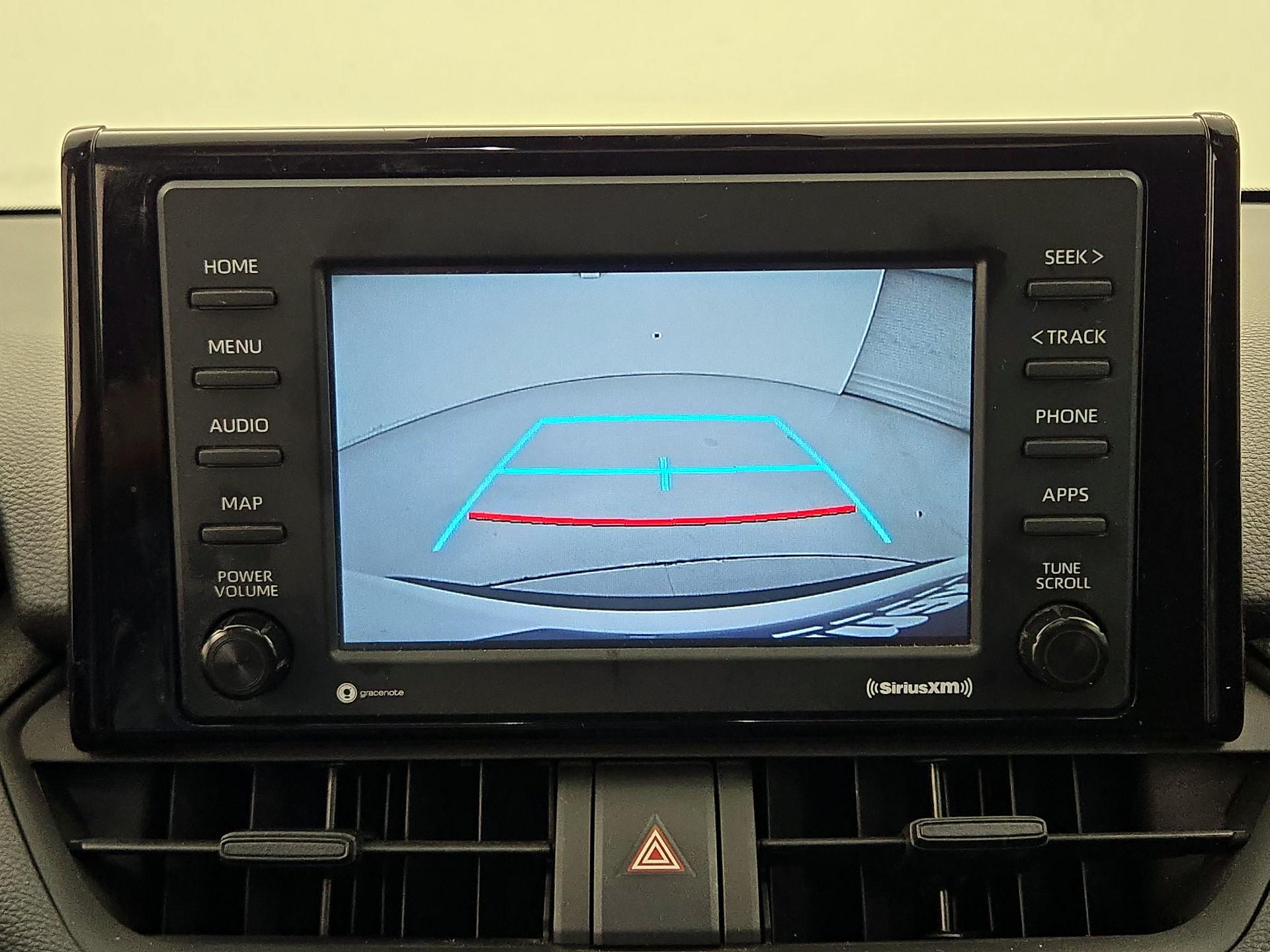 Thumbnail: 2022 Toyota RAV4 - 14