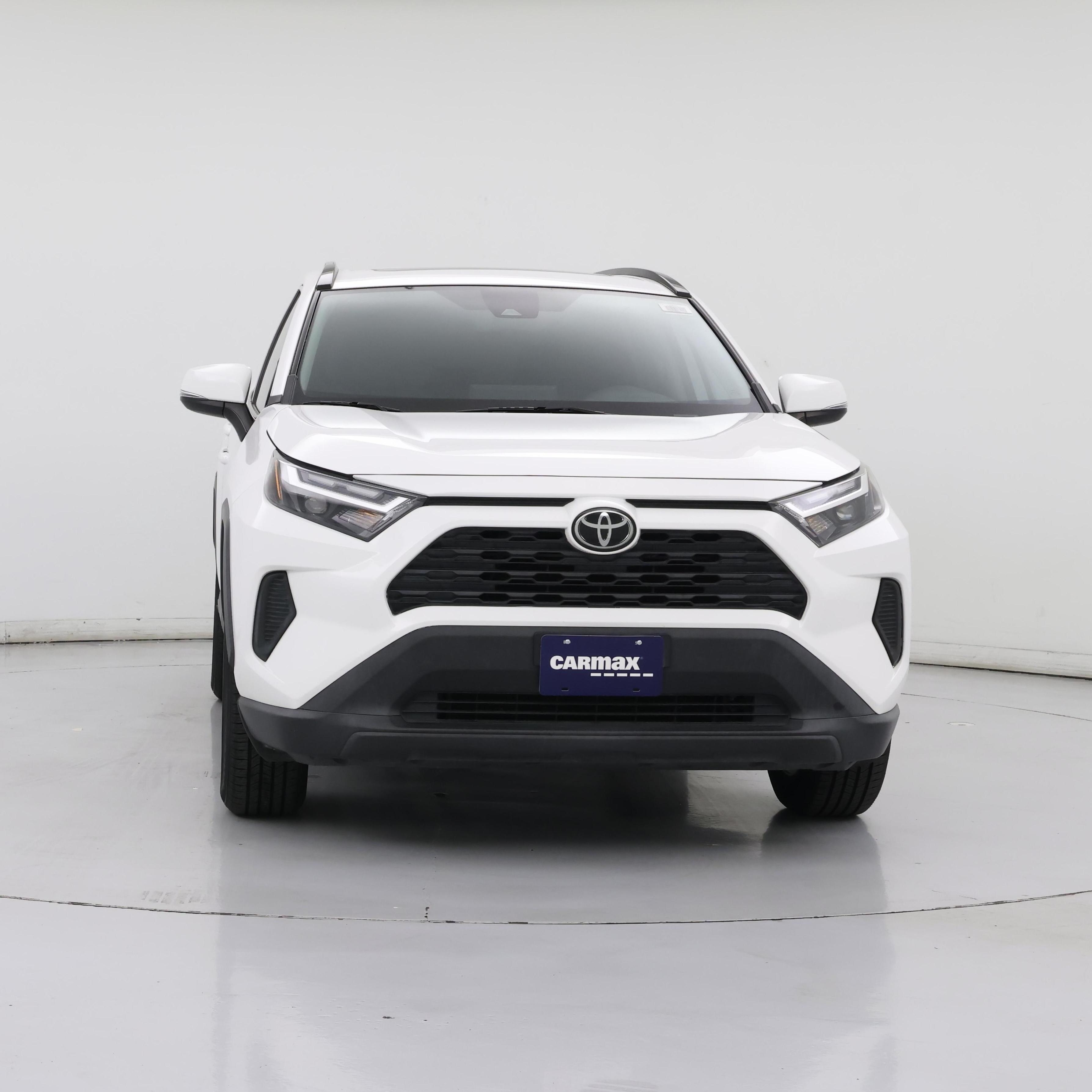Thumbnail: 2022 Toyota RAV4 - 5