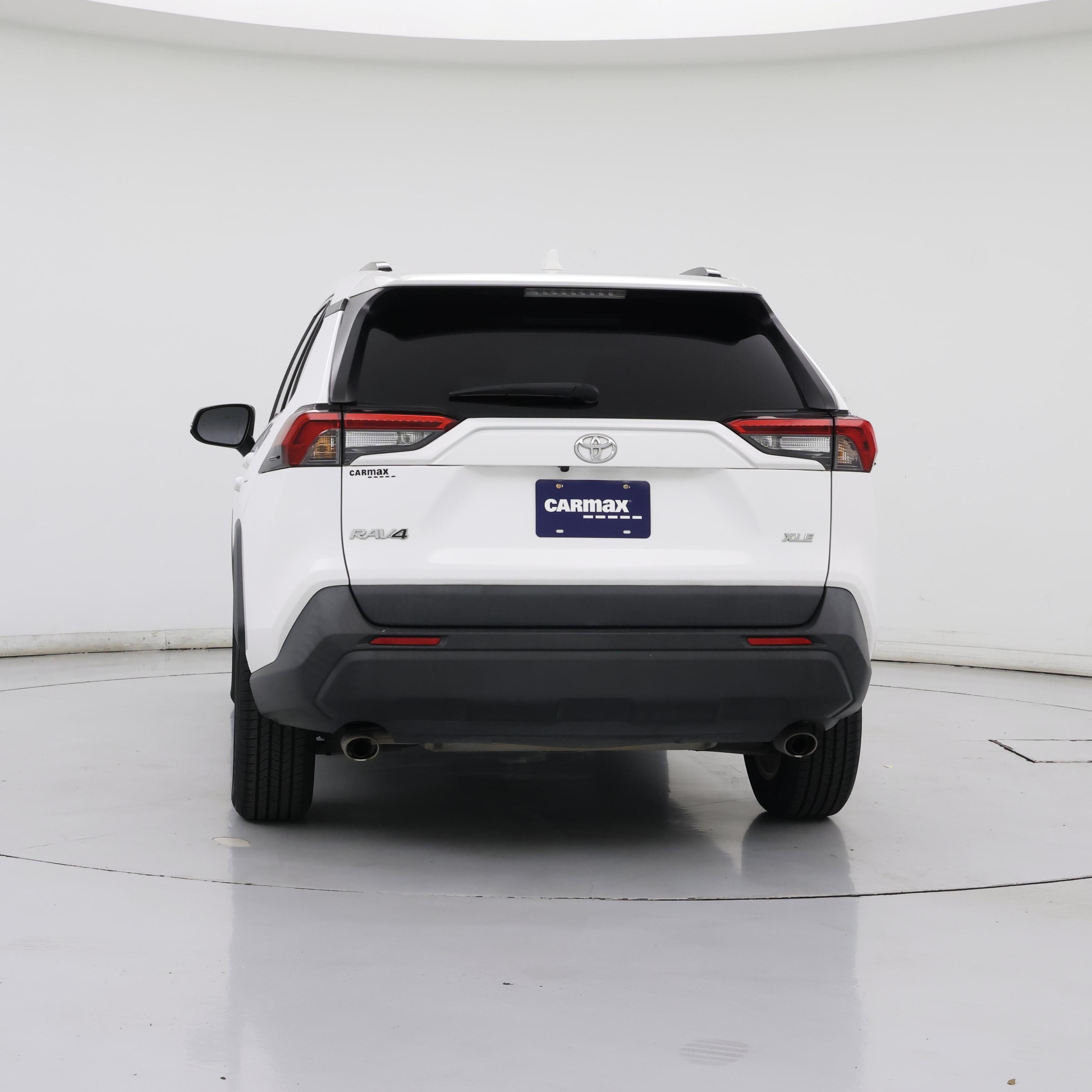 Thumbnail: 2022 Toyota RAV4 - 6