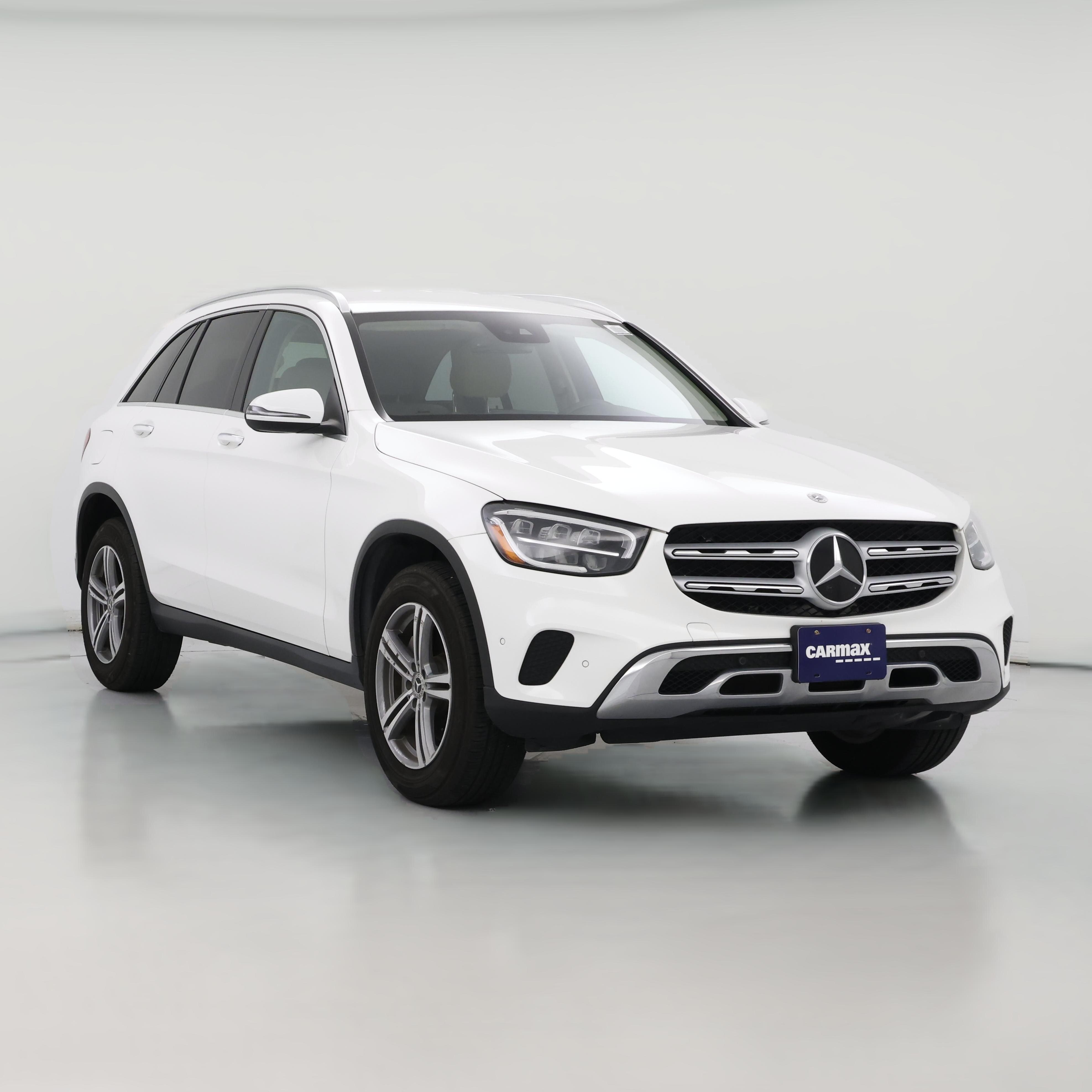 Thumbnail: 2022 Mercedes-Benz GLC - 1
