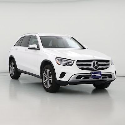 2022 Mercedes-Benz GLC300