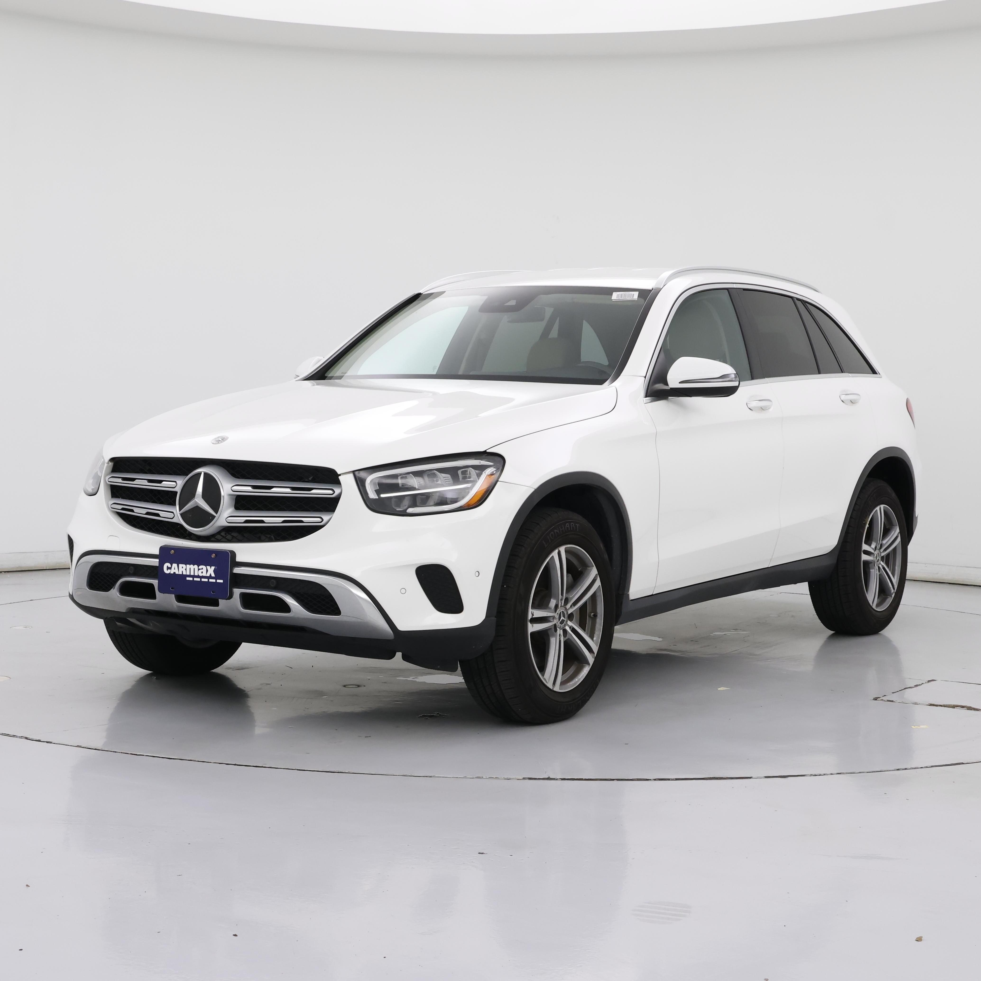 Thumbnail: 2022 Mercedes-Benz GLC - 4